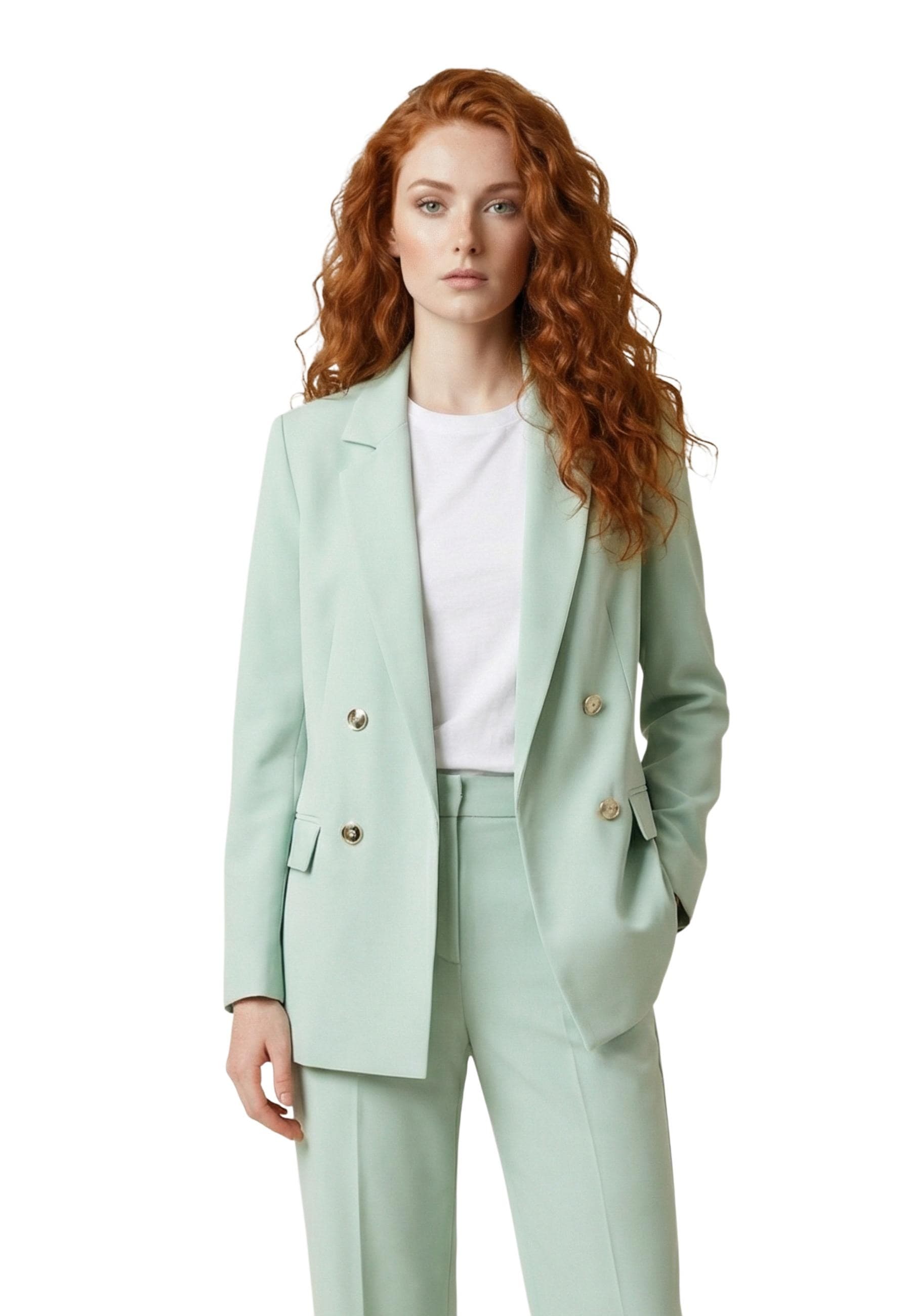 Artigli Women Blazer