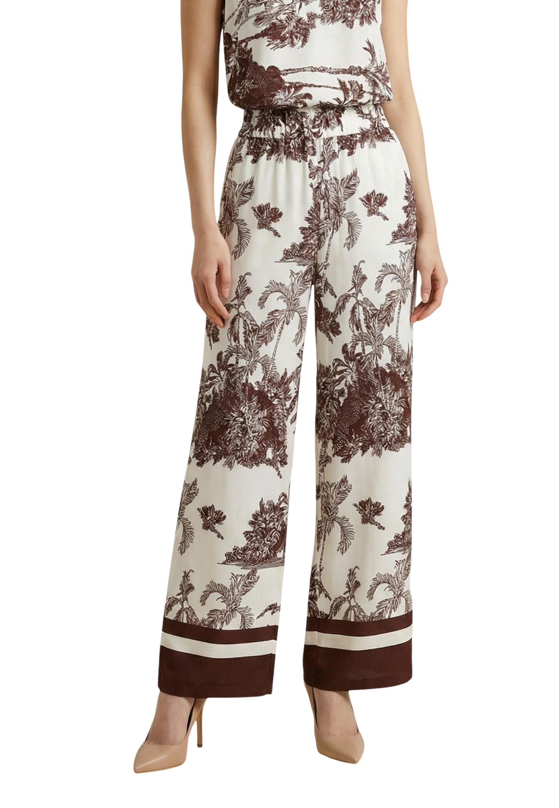 Artigli Women Trousers