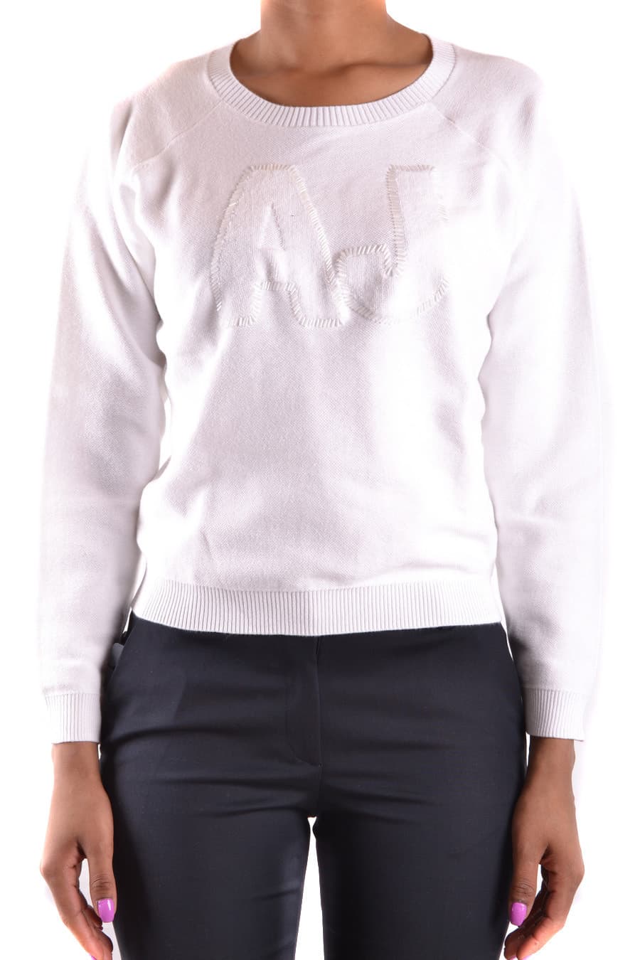 Armani Jeans Women Knitwear