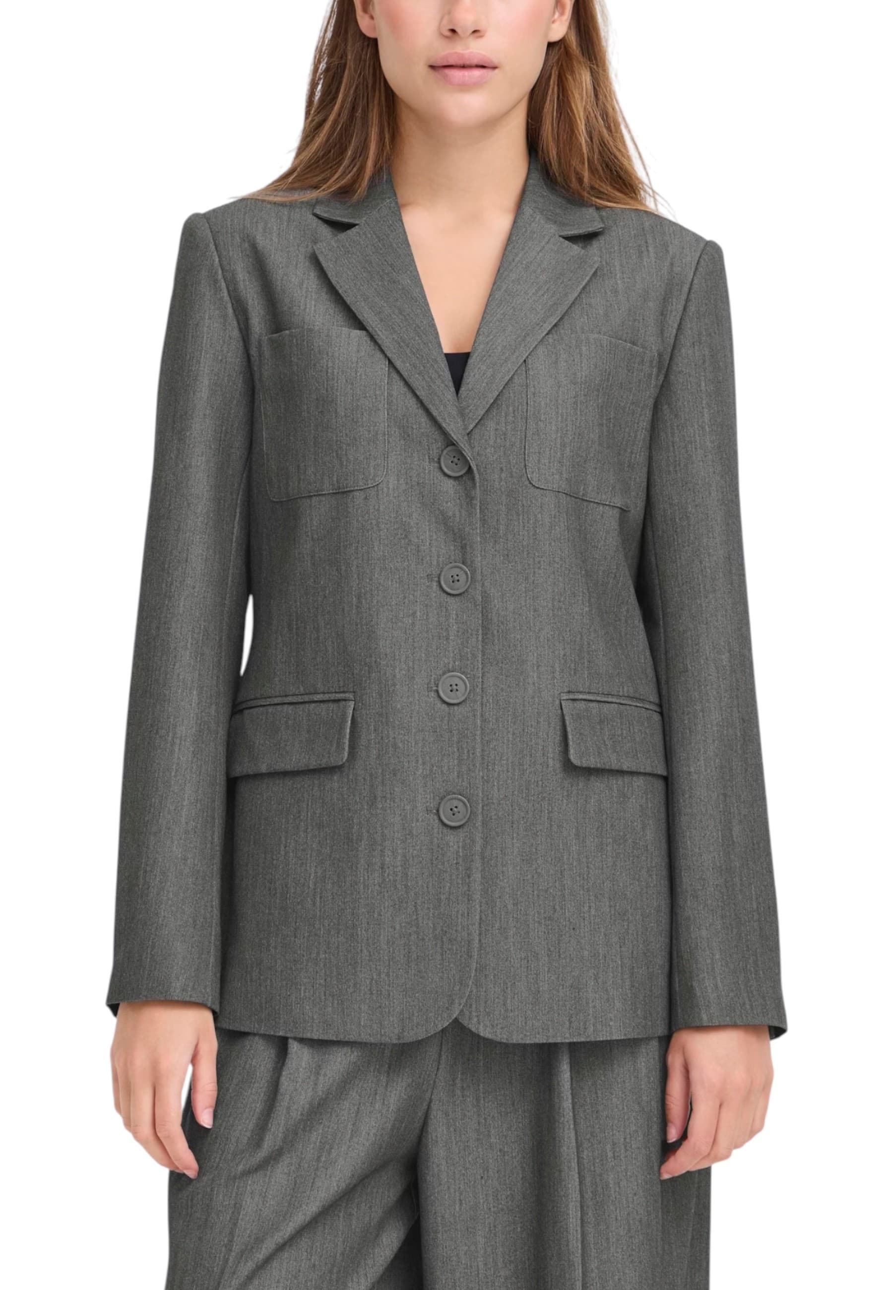 Ichi Women Blazer