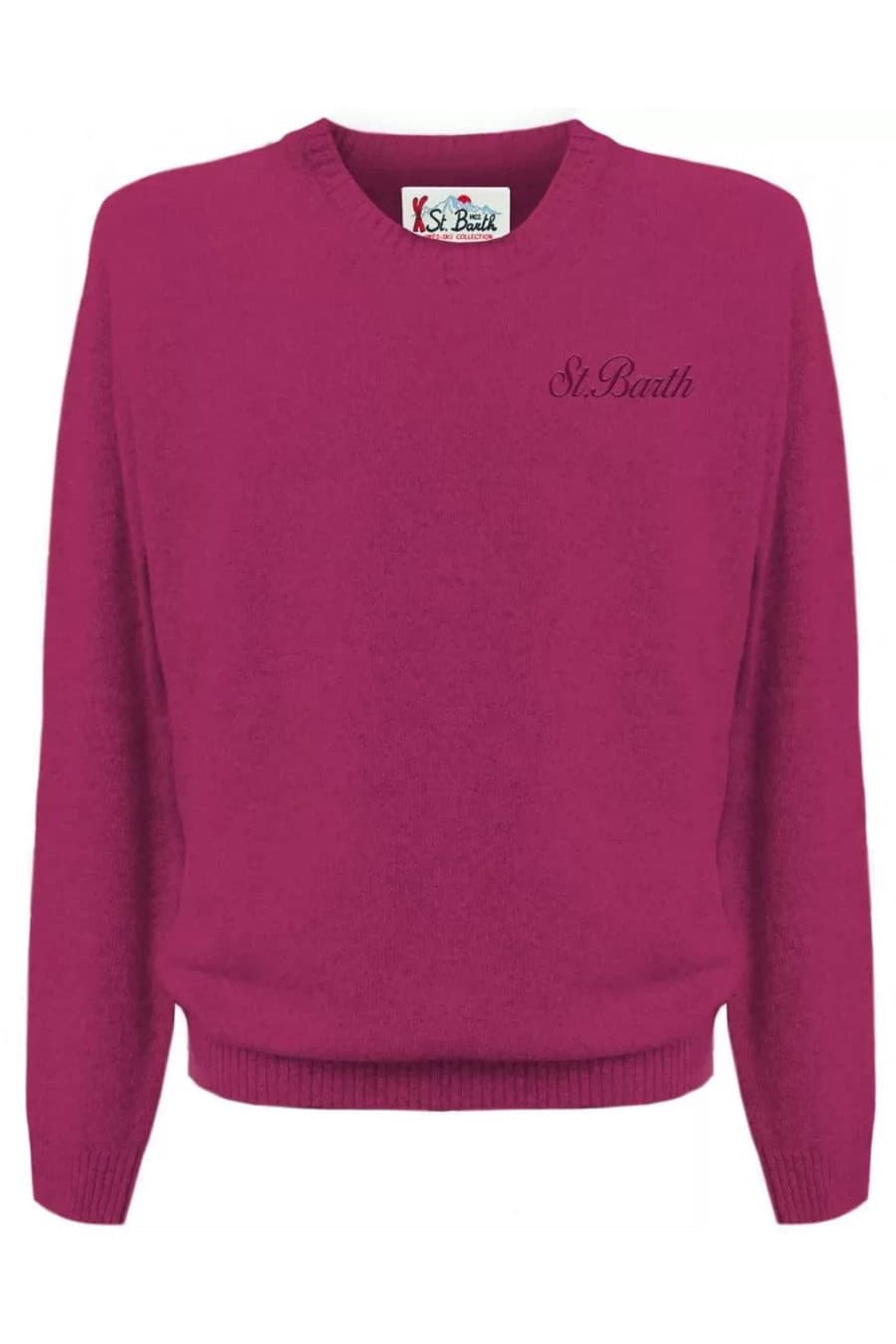 Mc2 Saint Barth Men Knitwear
