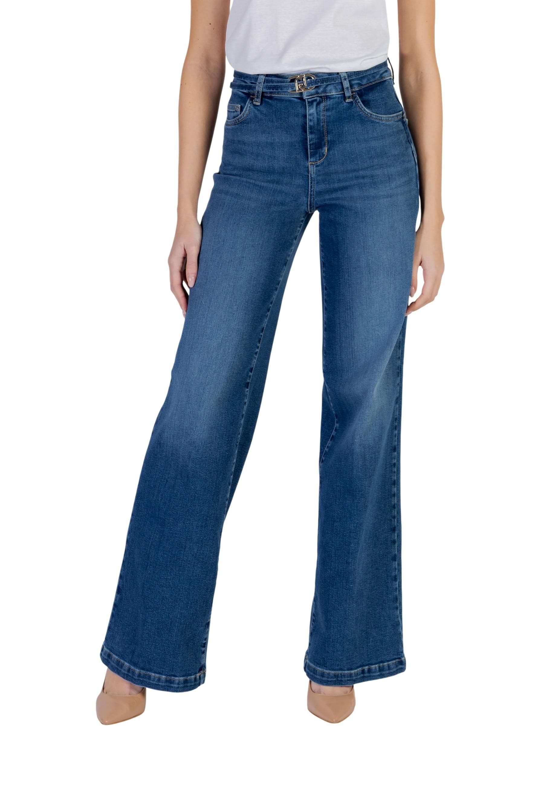 Liu Jo Women Jeans