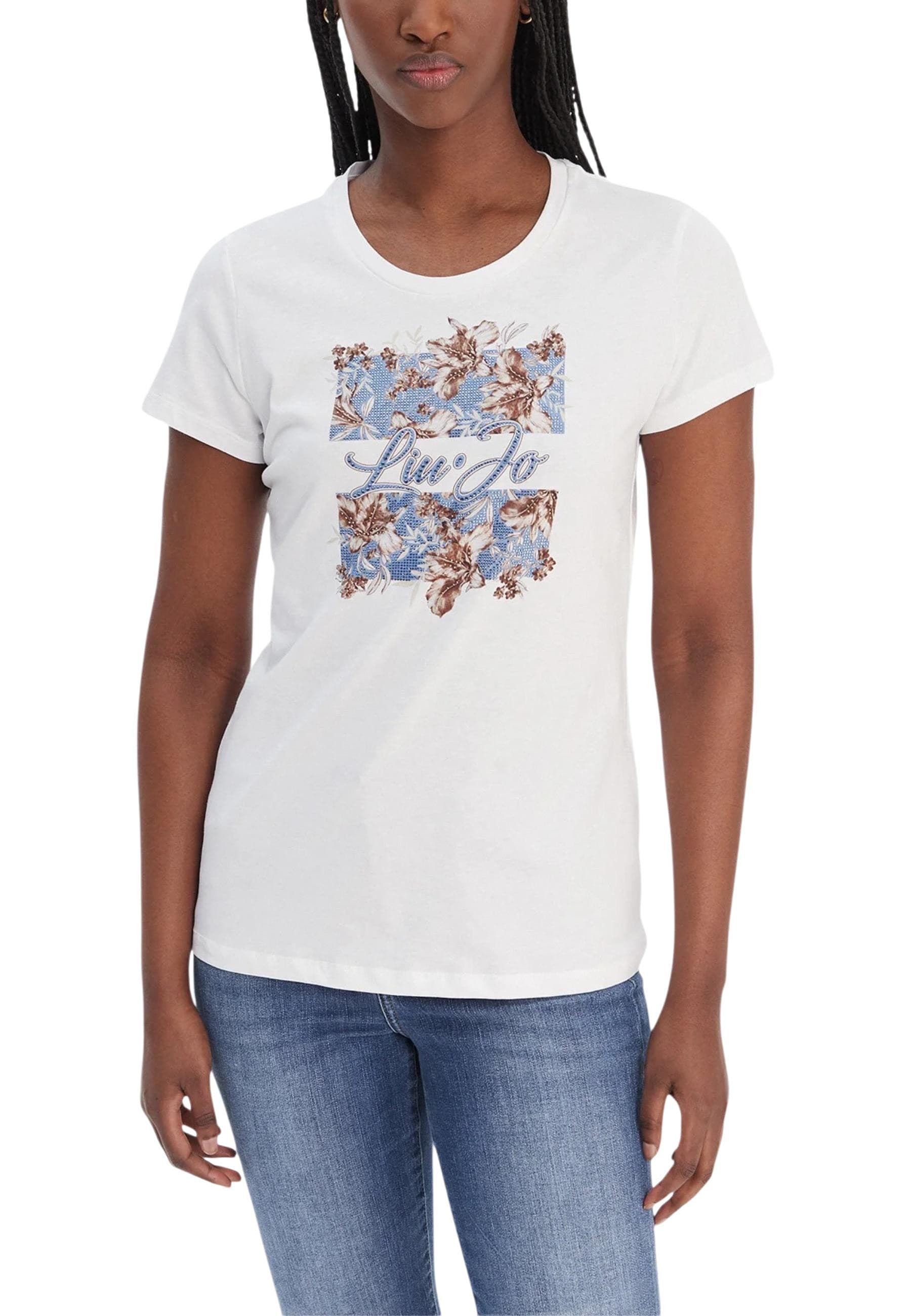 Liu Jo Women T-Shirt