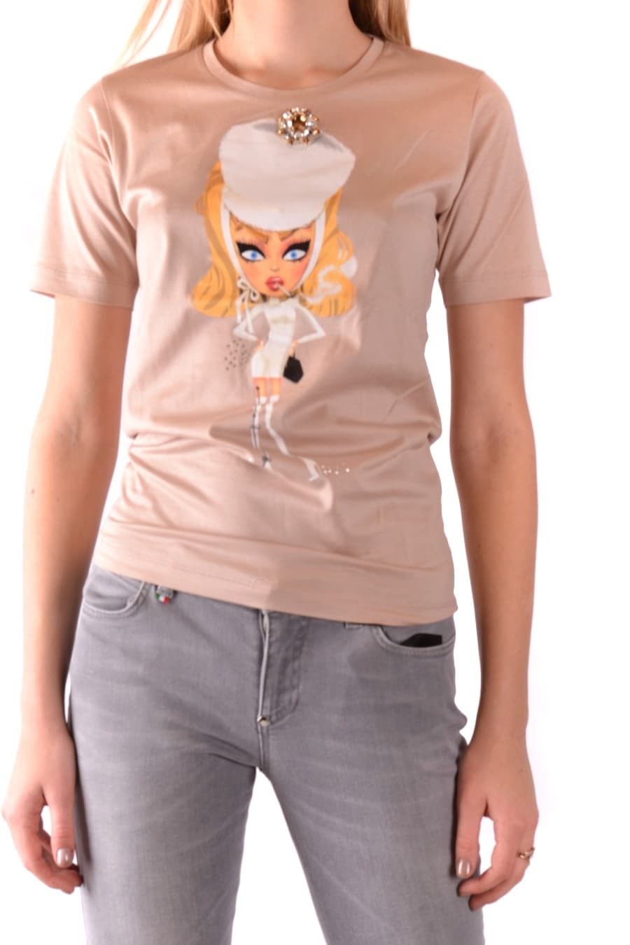 Dsquared Women T-Shirt