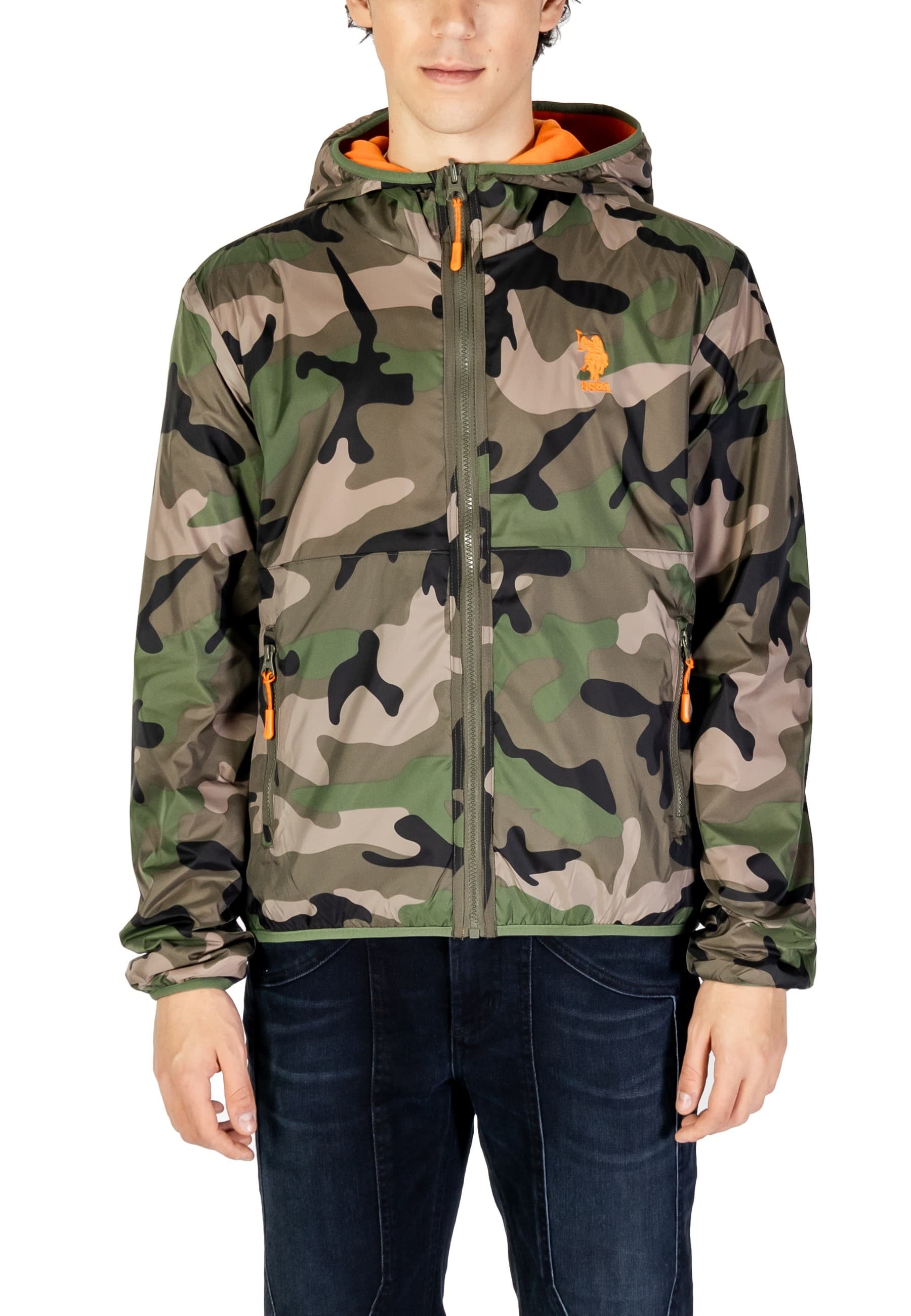 U.s. Polo Assn. Men Blazer