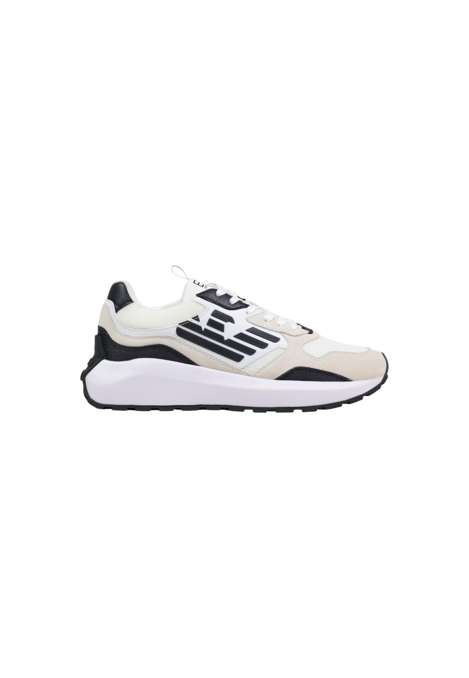 Ea7 Men Sneakers