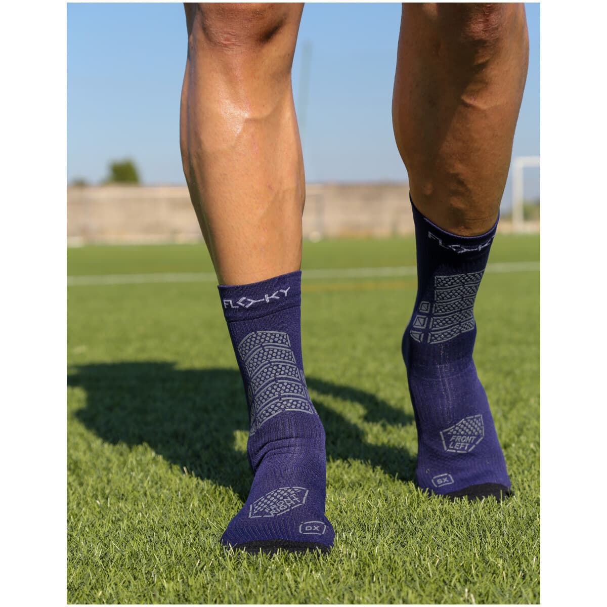 Flo-ky Men Sport