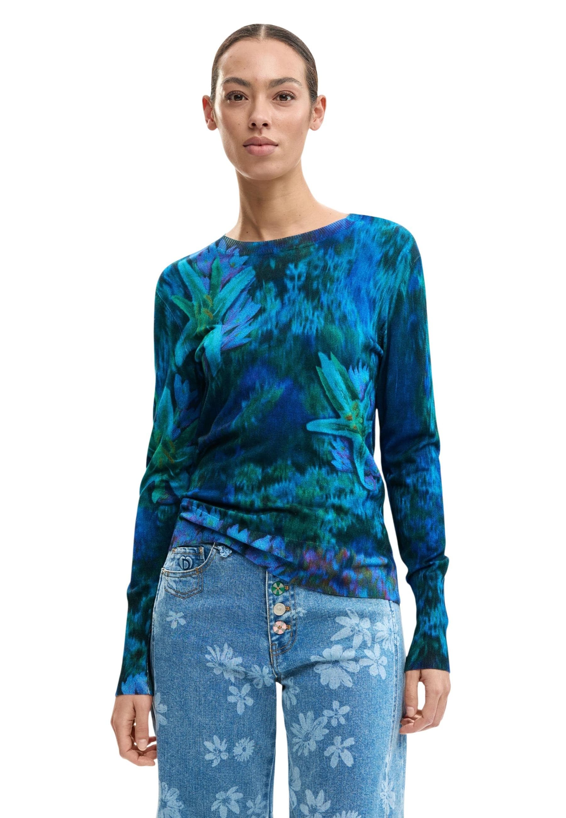 Desigual Women Knitwear