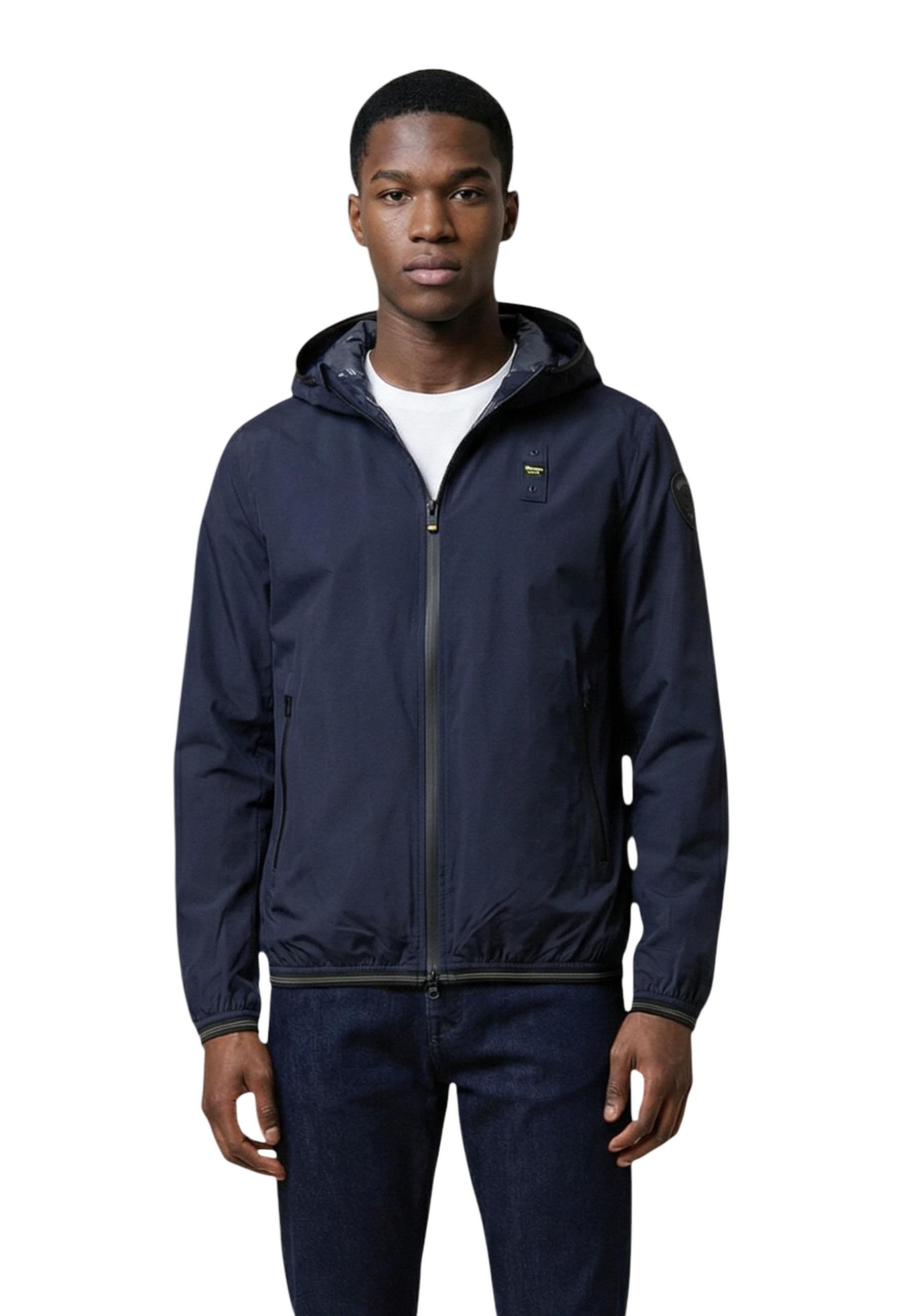 Blauer Blauer. Men Blazer