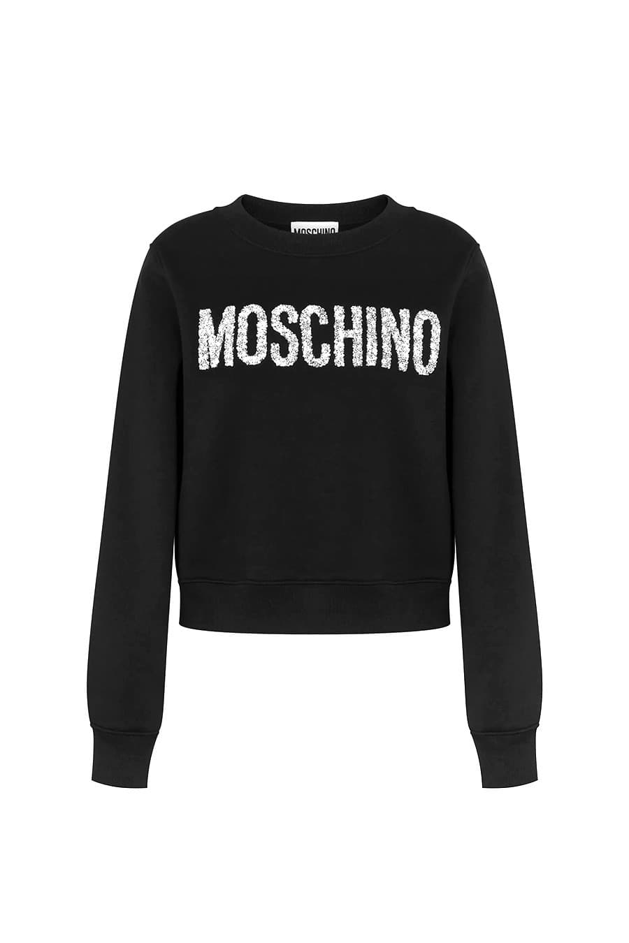 Moschino Women Sweatshirts