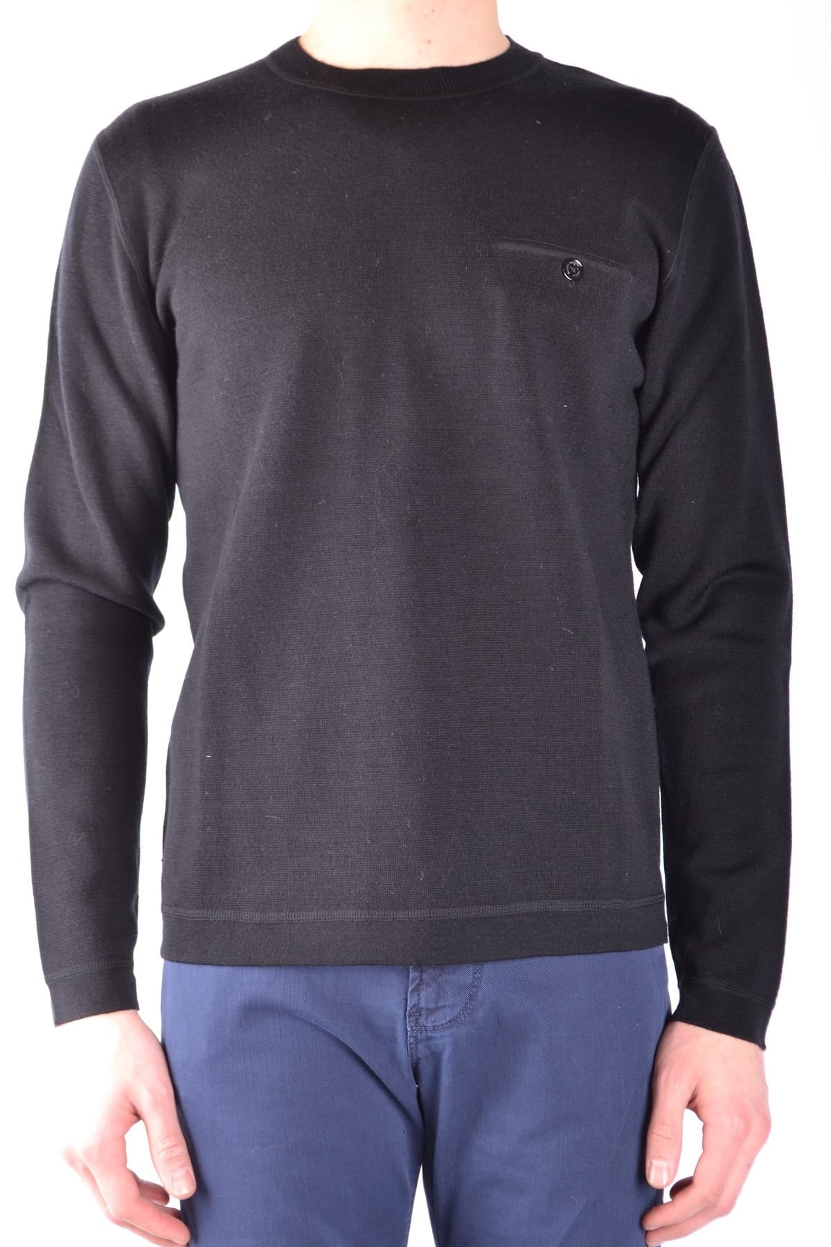 Paolo Pecora Men Knitwear