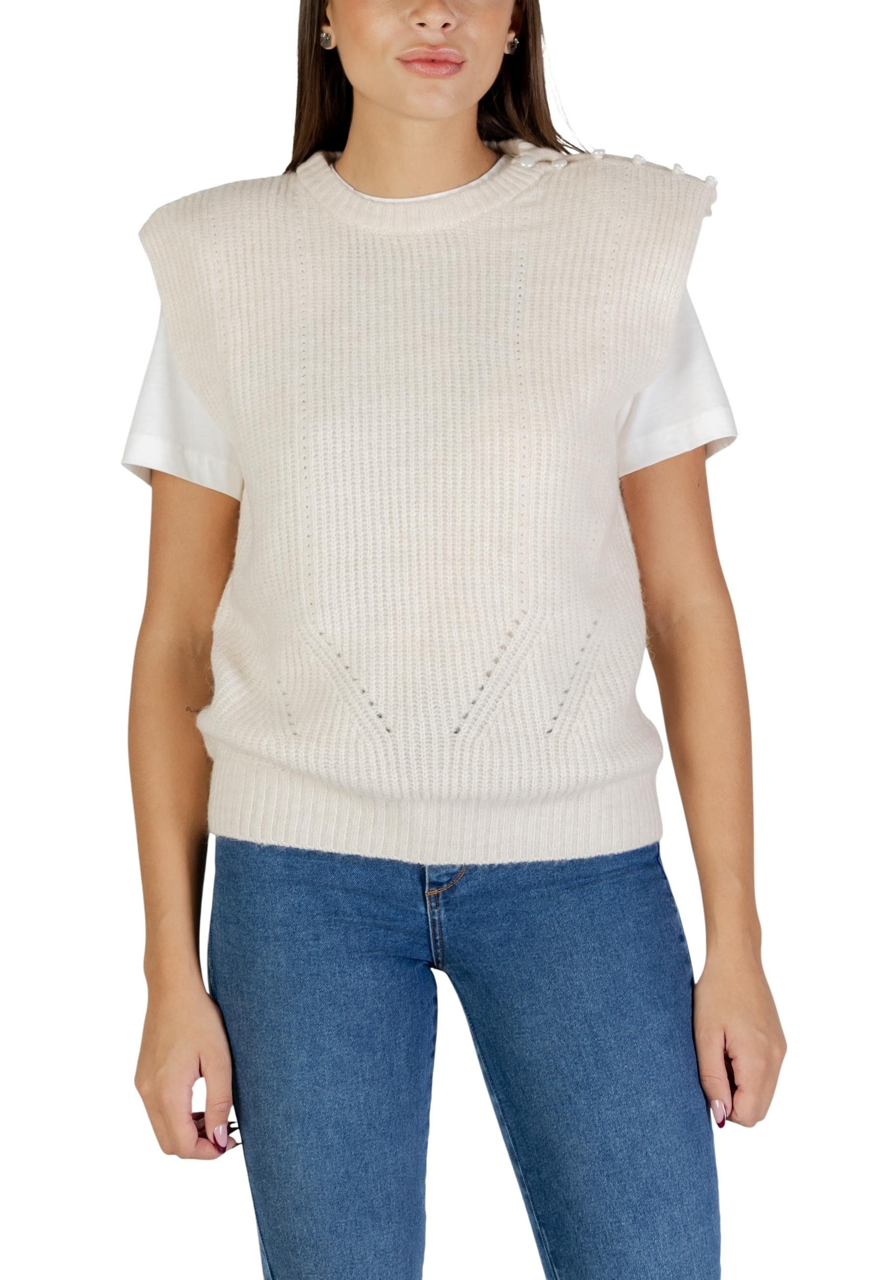 Ichi Women Gilet