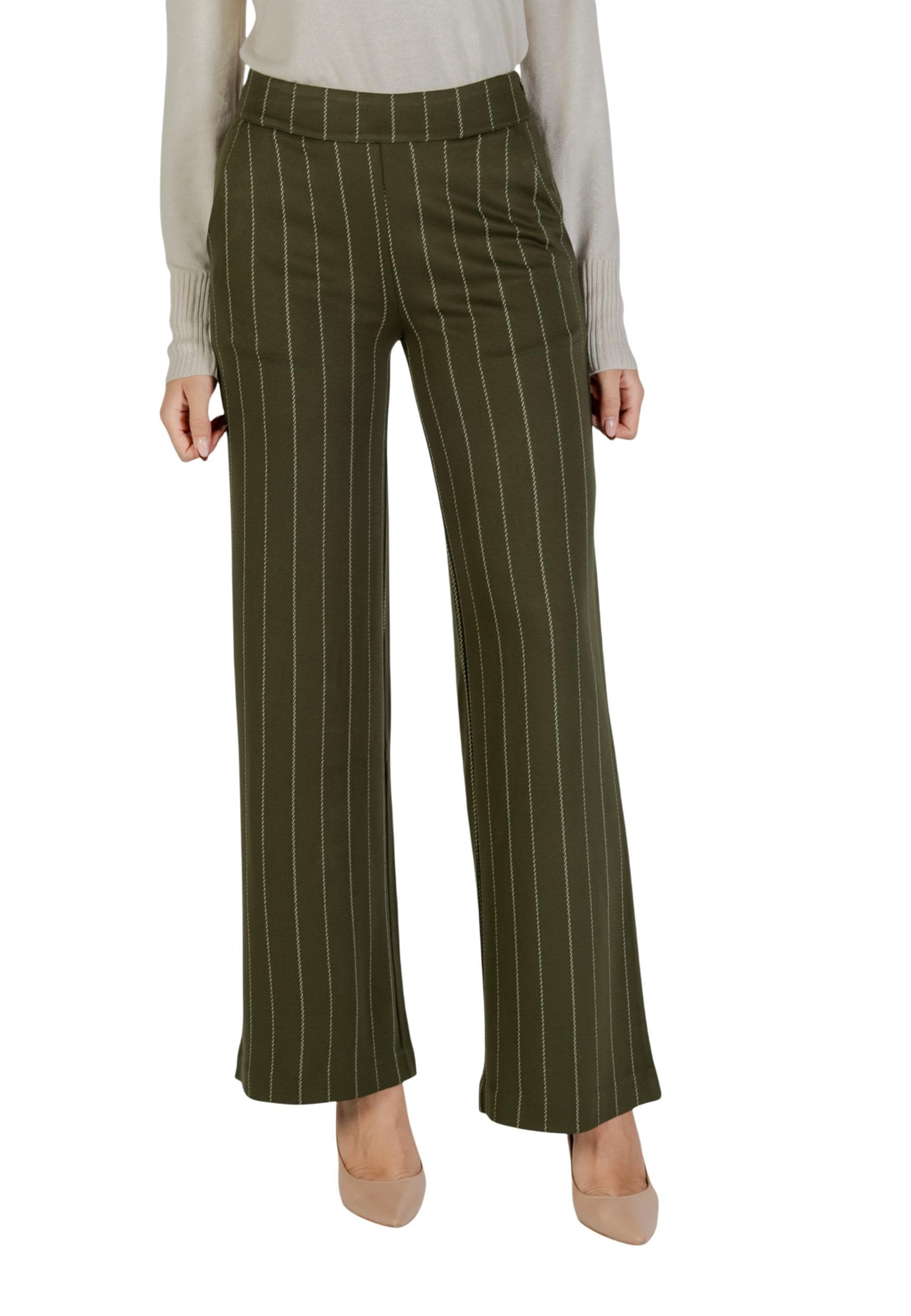 Ichi Women Trousers