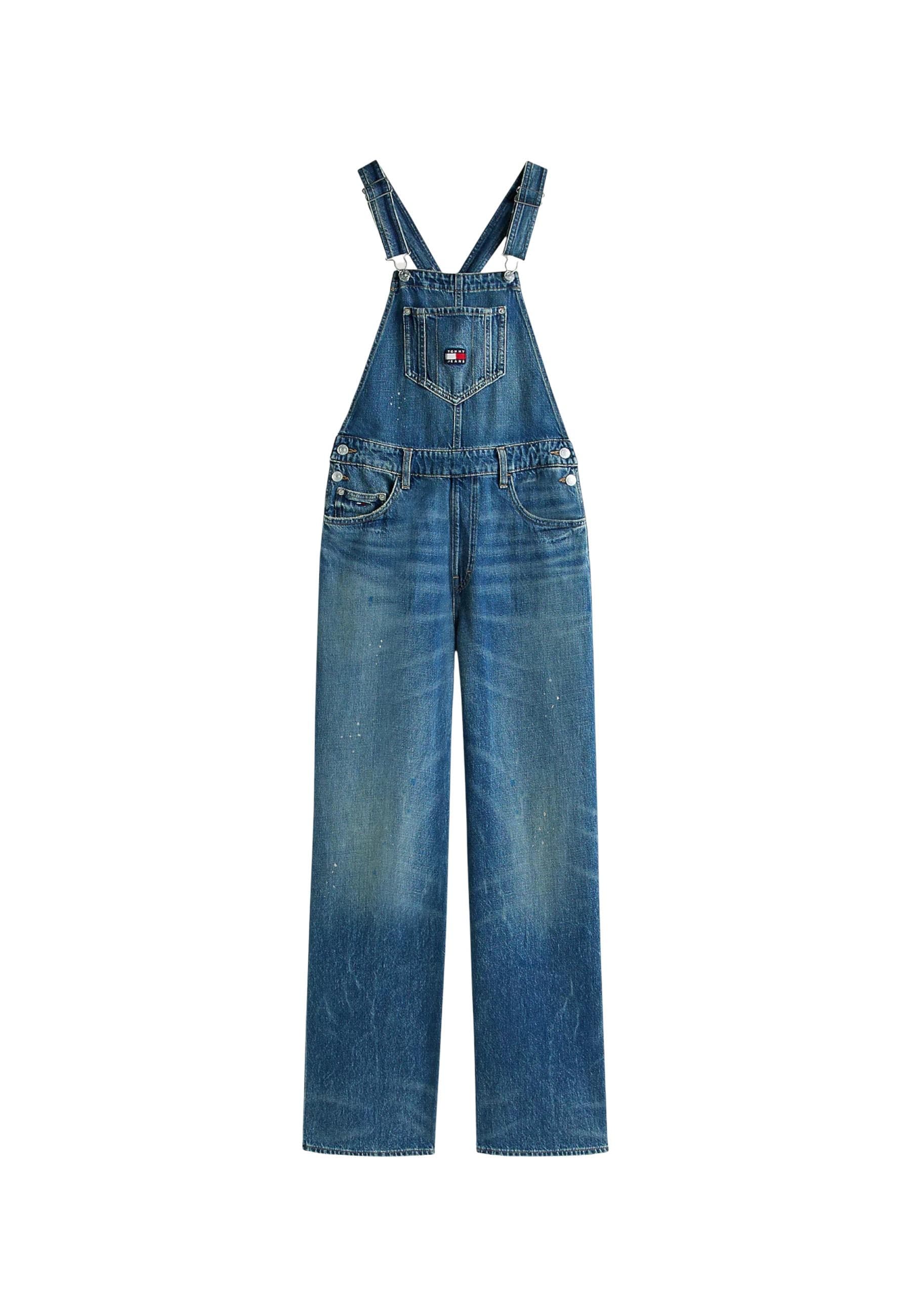 Tommy Hilfiger Jeans Women Jumpsuit