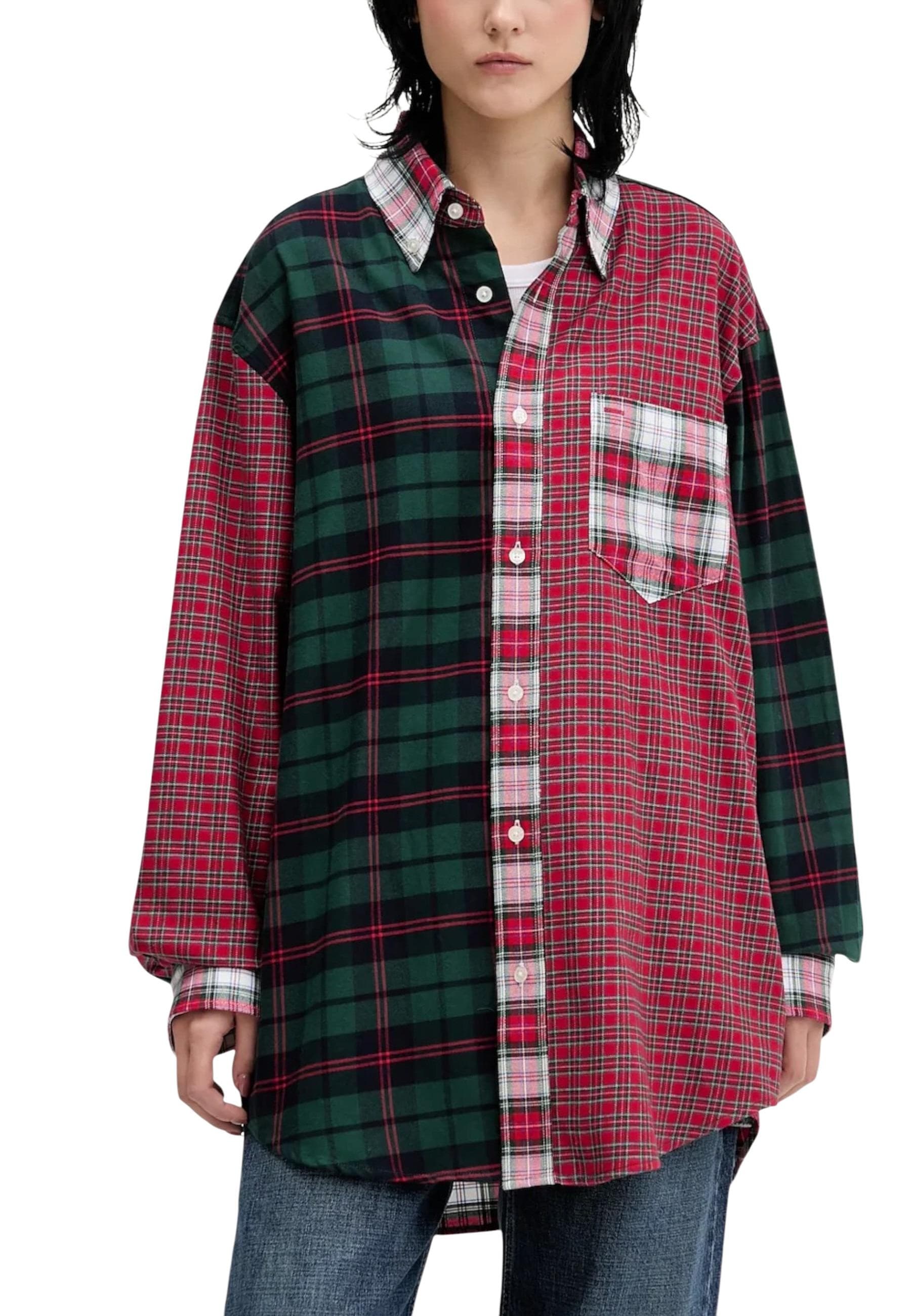 Tommy Hilfiger Jeans Women Shirt