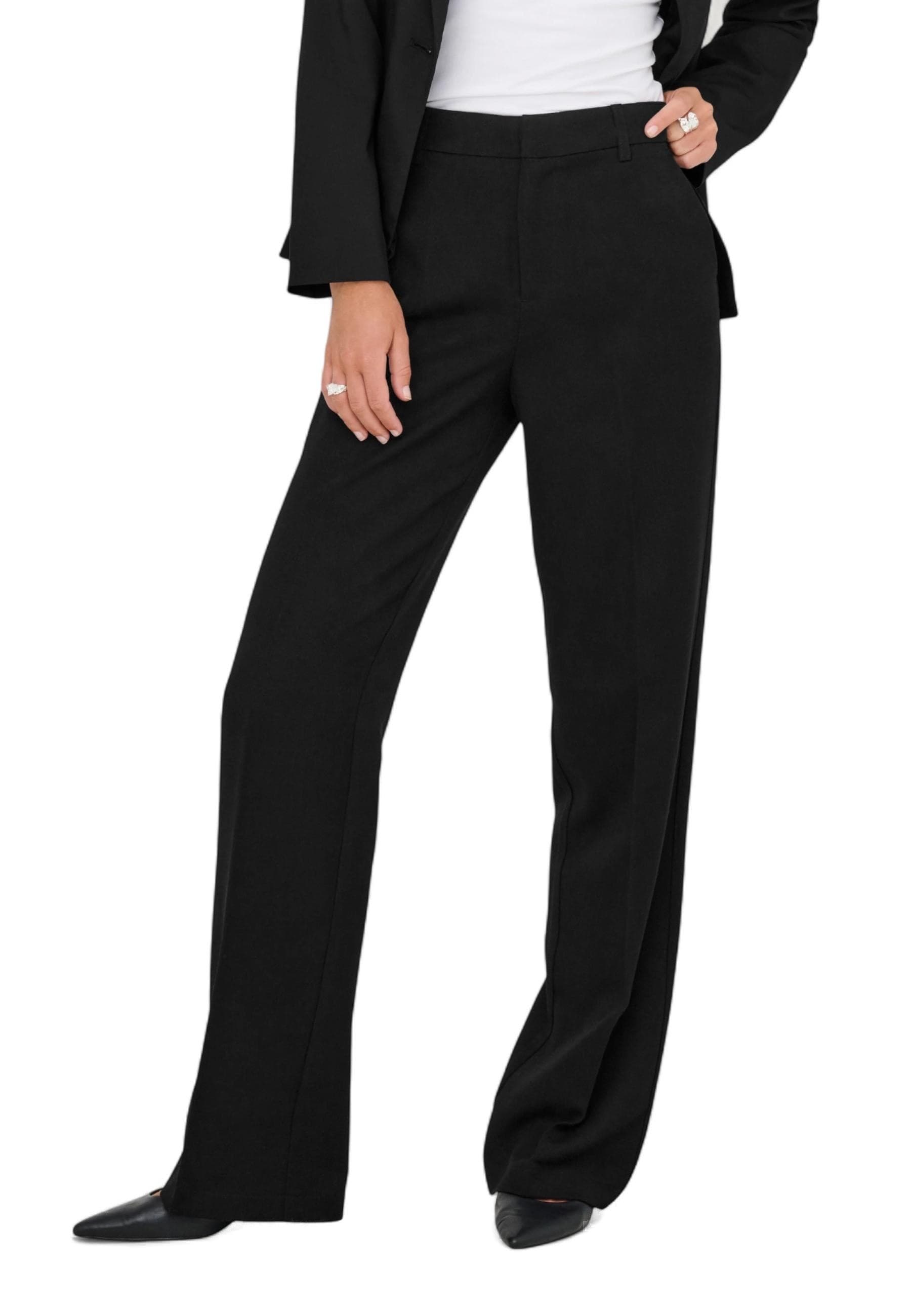 Only Women Trousers