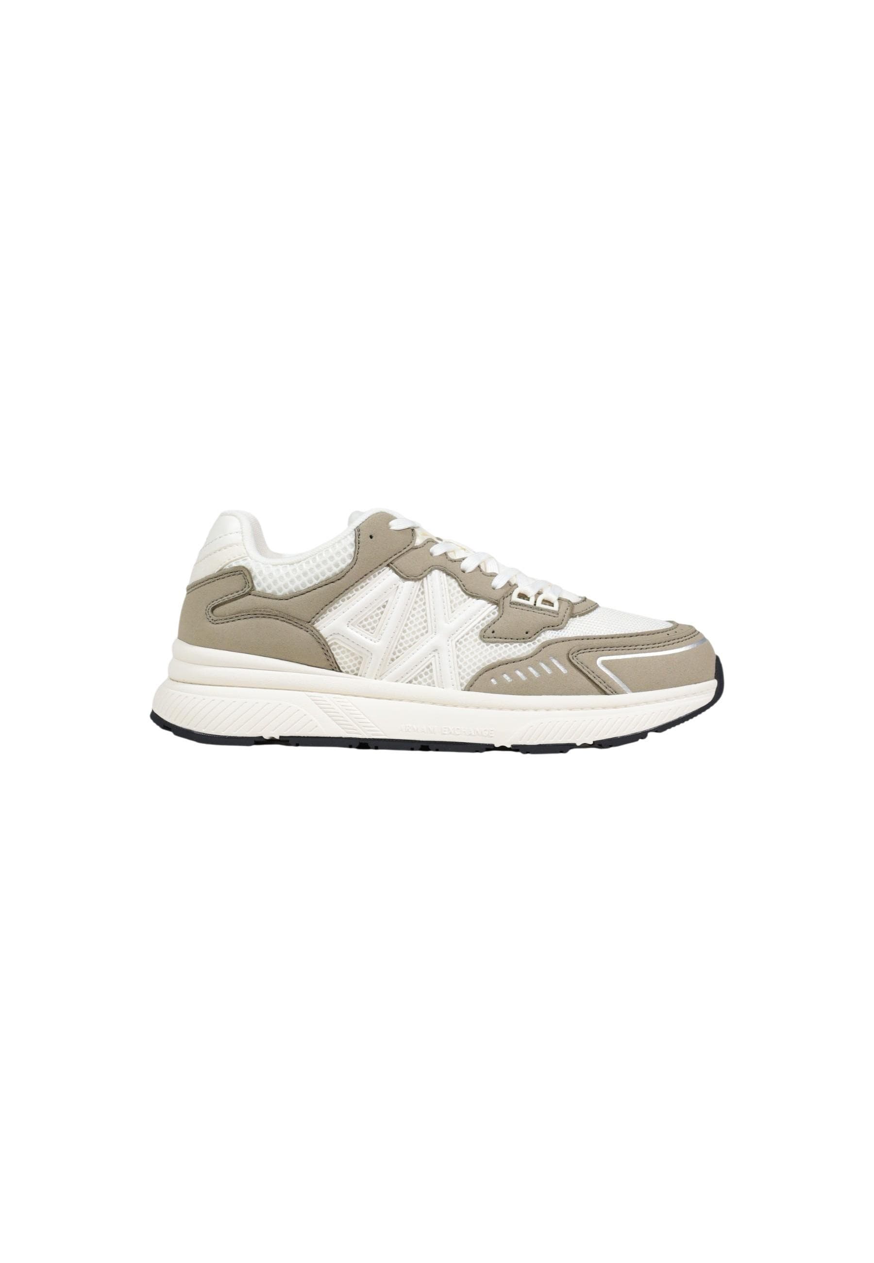 Armani Exchange Men Sneakers