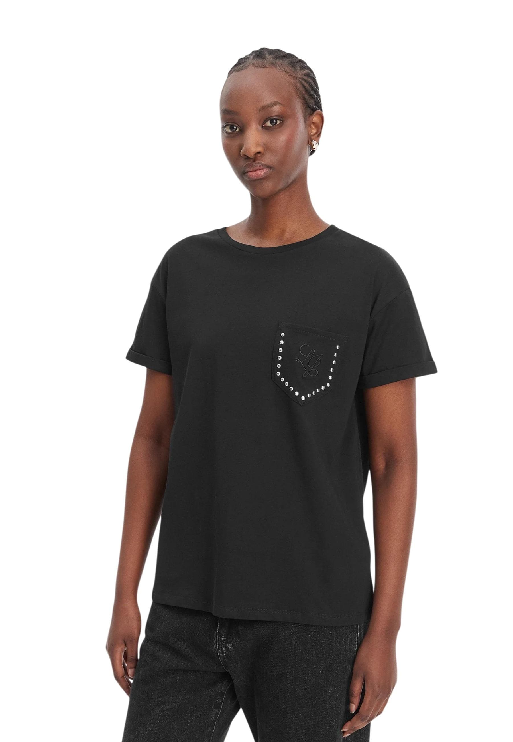 Liu Jo Women T-Shirt