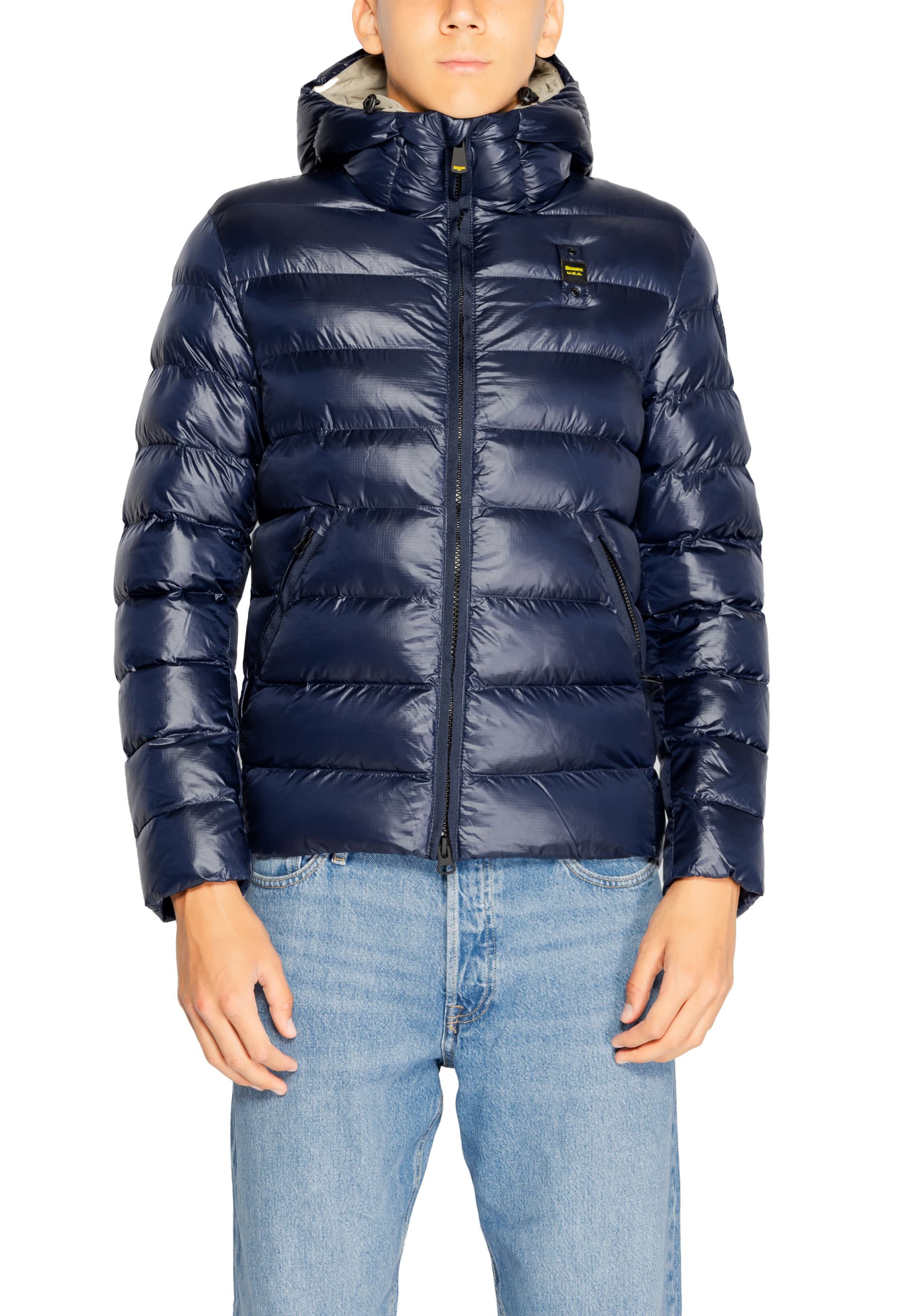 Blauer Blauer. Men Jacket