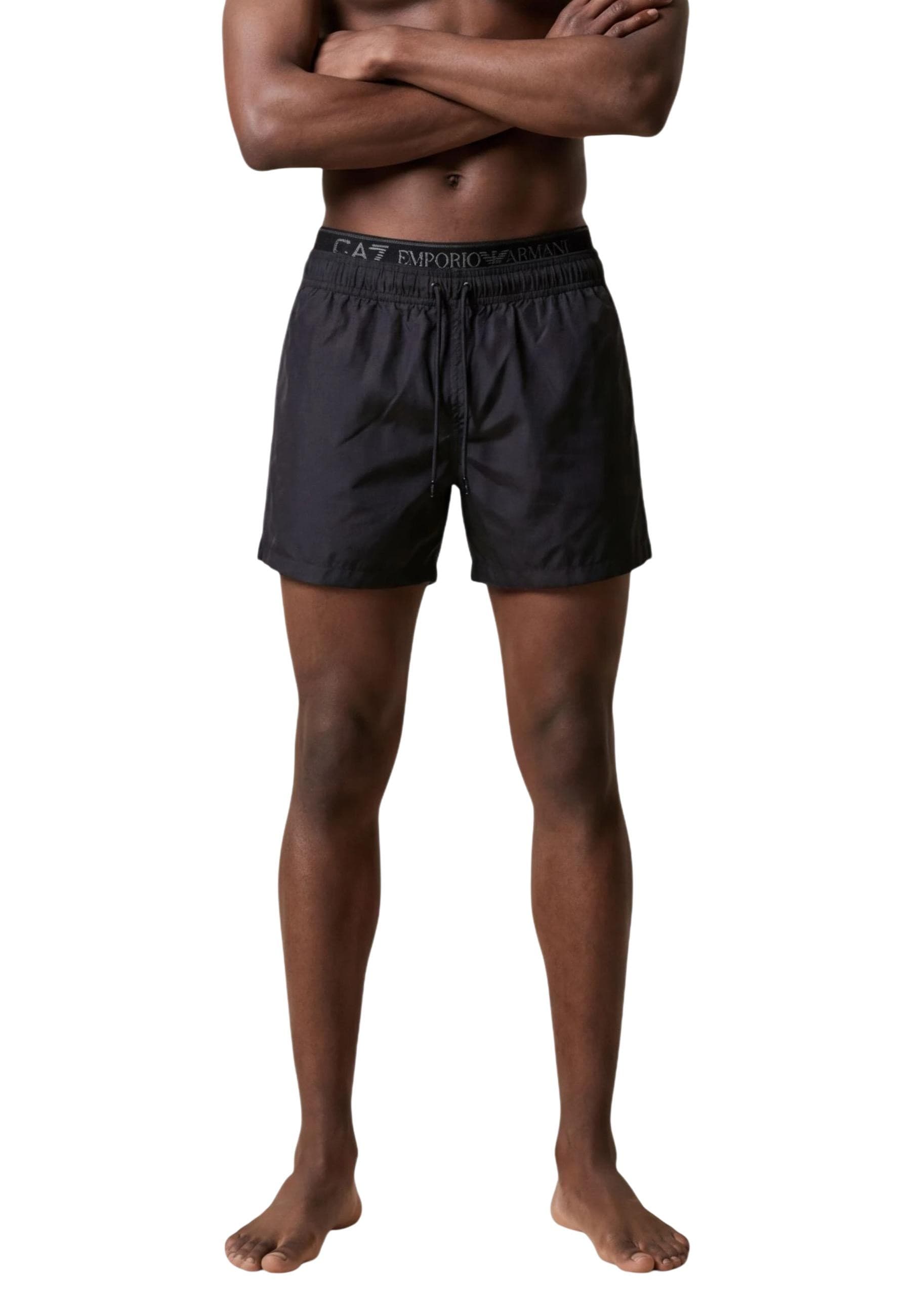 Ea7 Men Swimwear