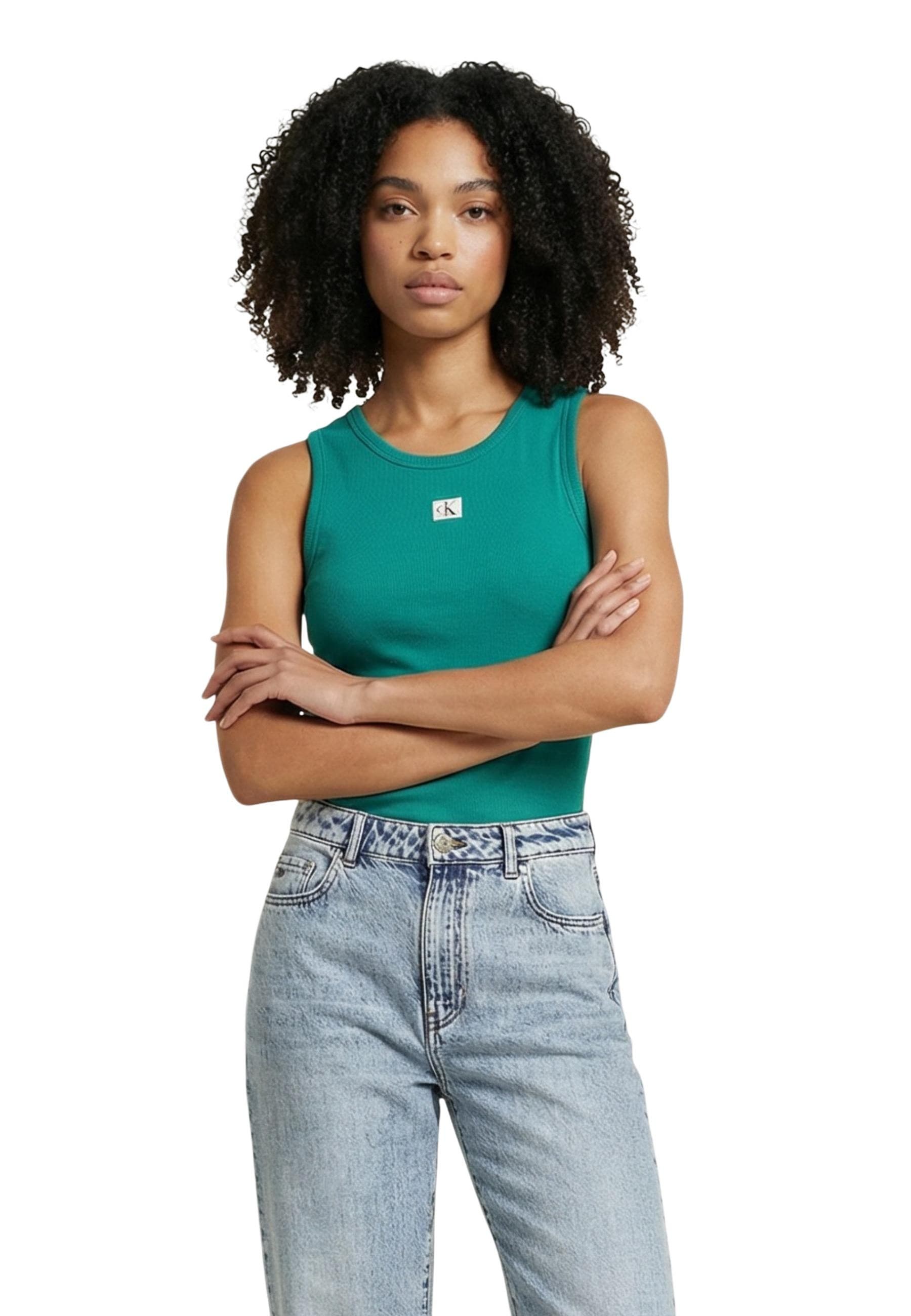 Calvin Klein Jeans Women Undershirt