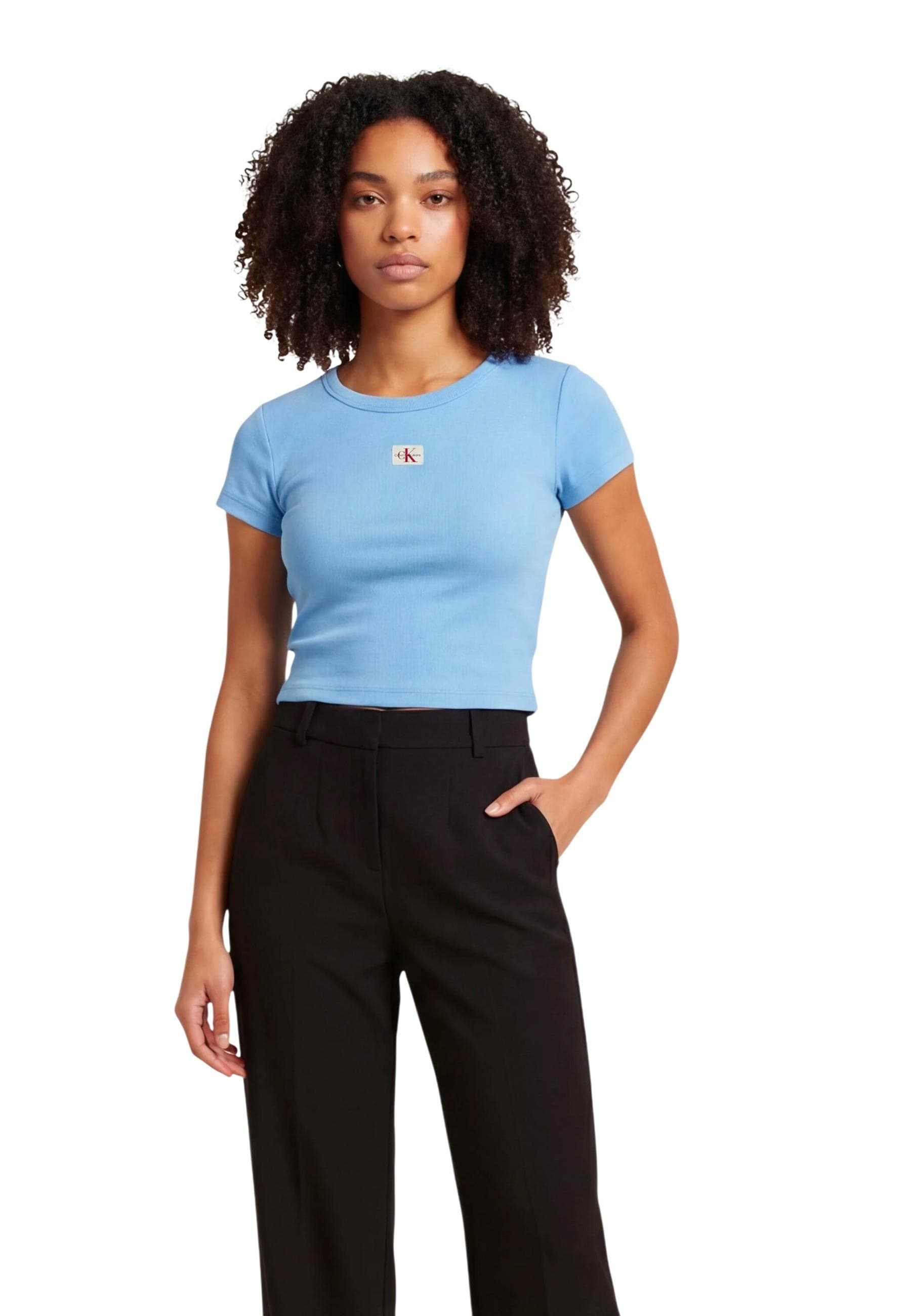 Calvin Klein Jeans Women T-Shirt