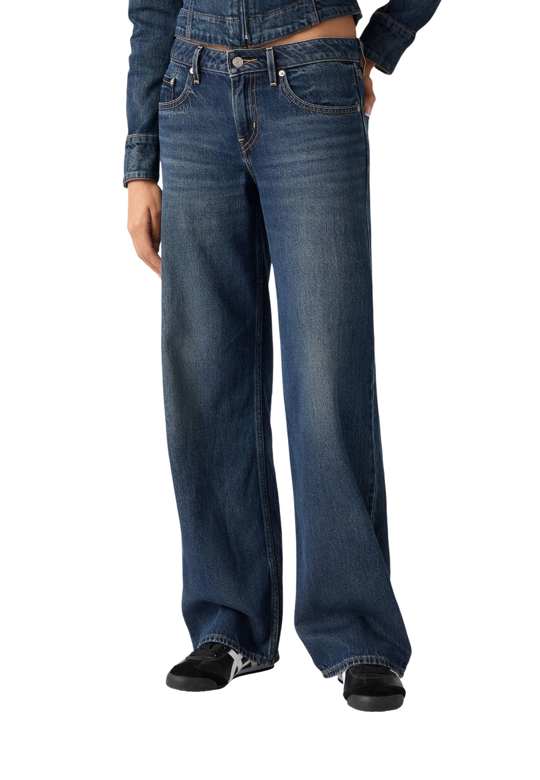 Levi`s Women Jeans