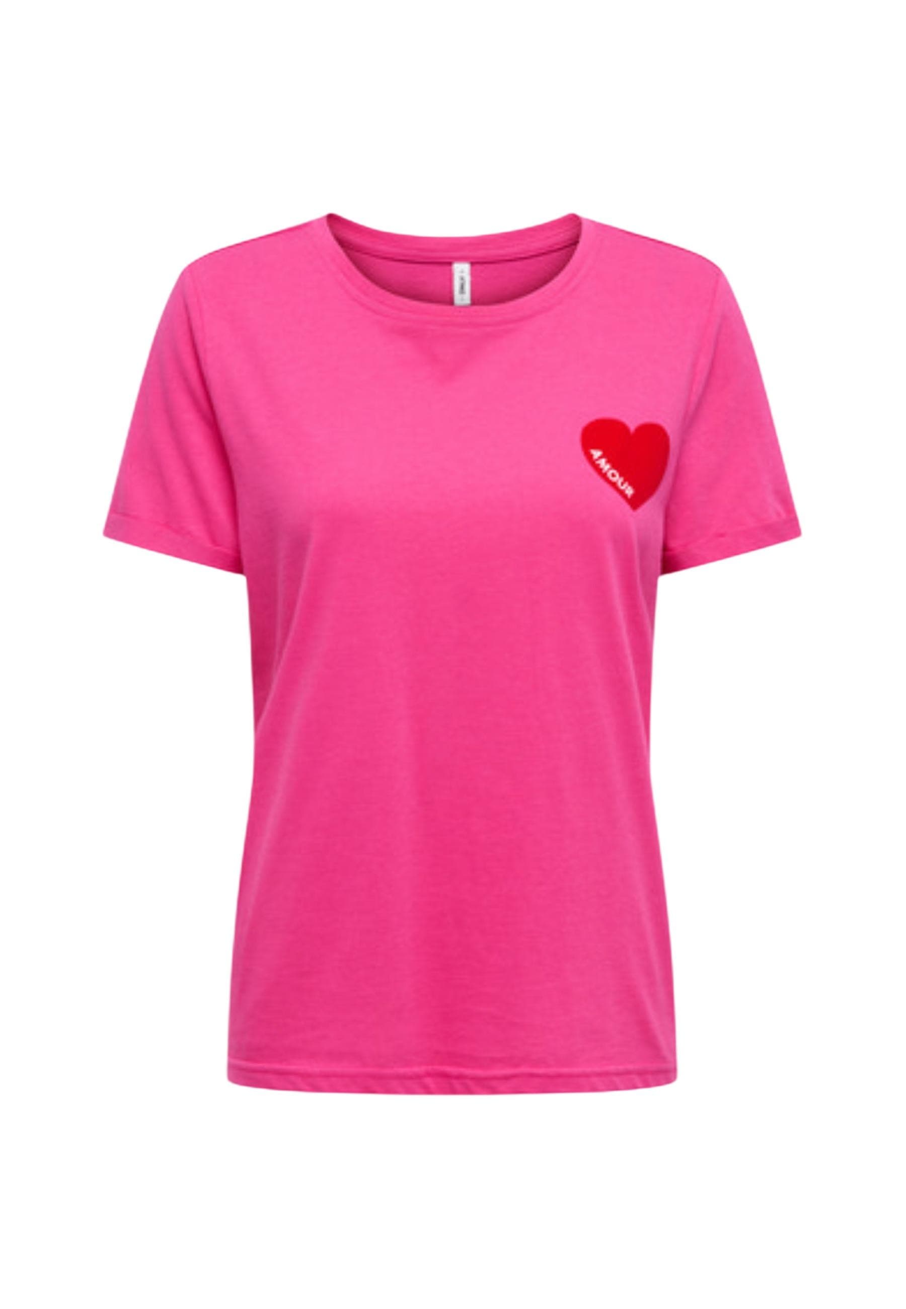 Only Women T-Shirt