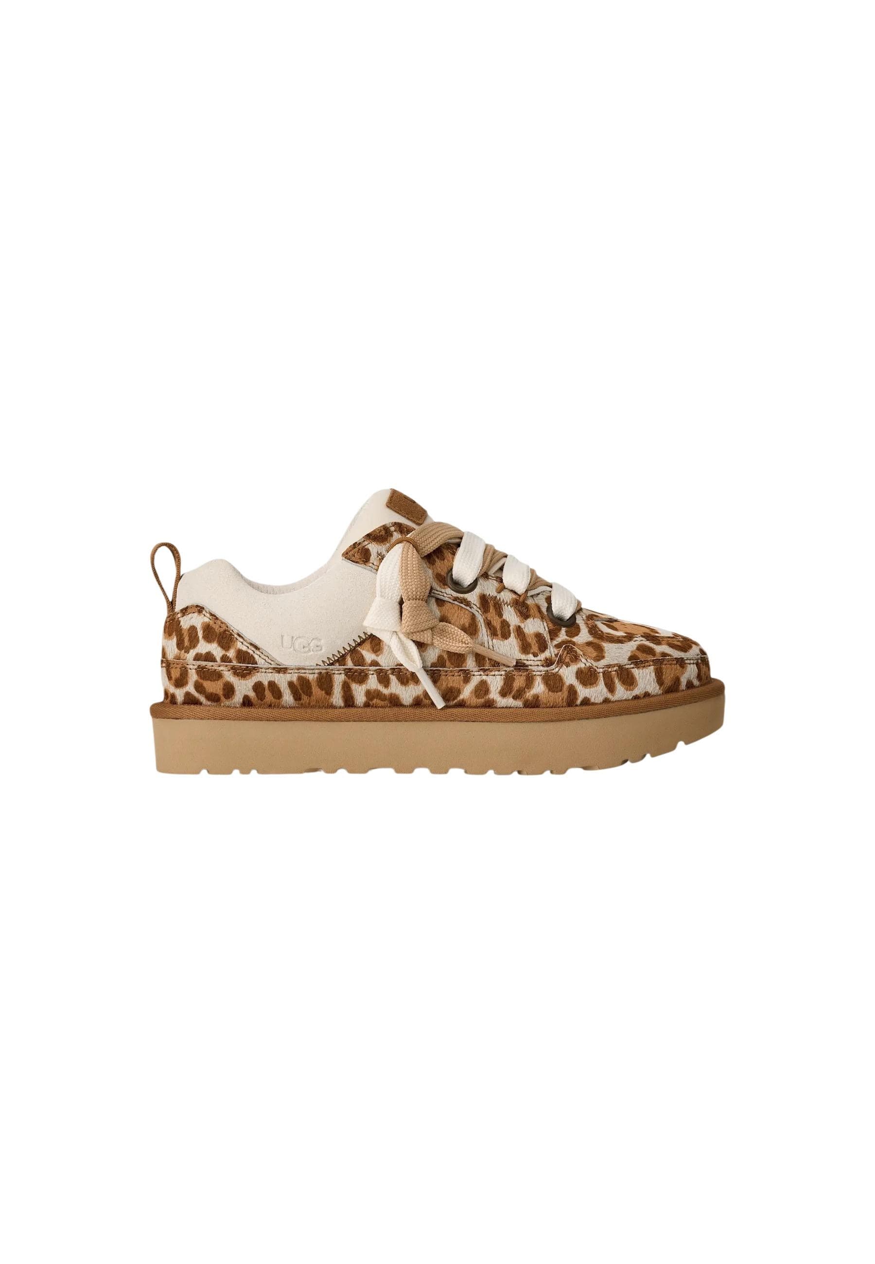 Ugg Women Sneakers