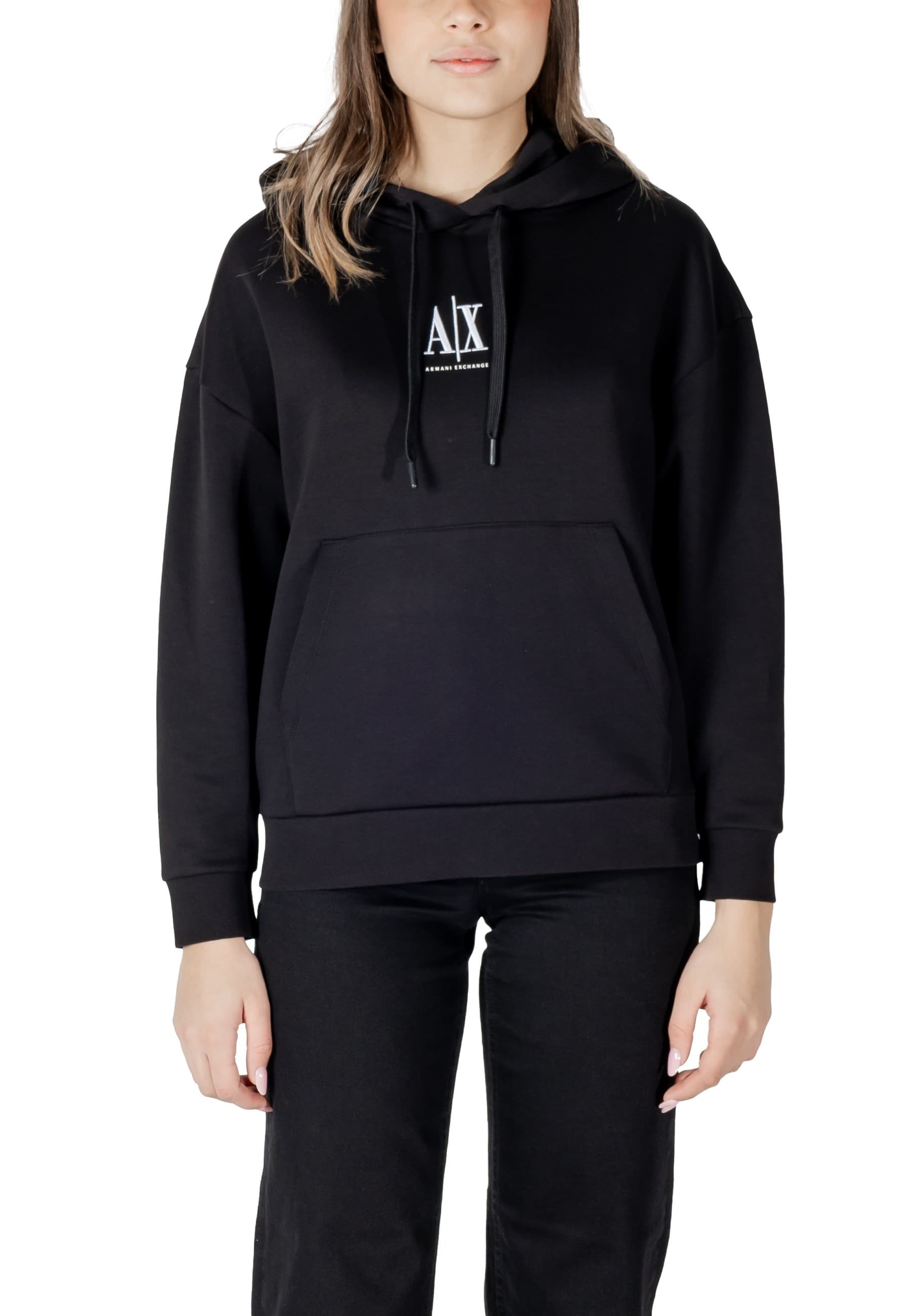 Armani Exchange Women Sweatshirts