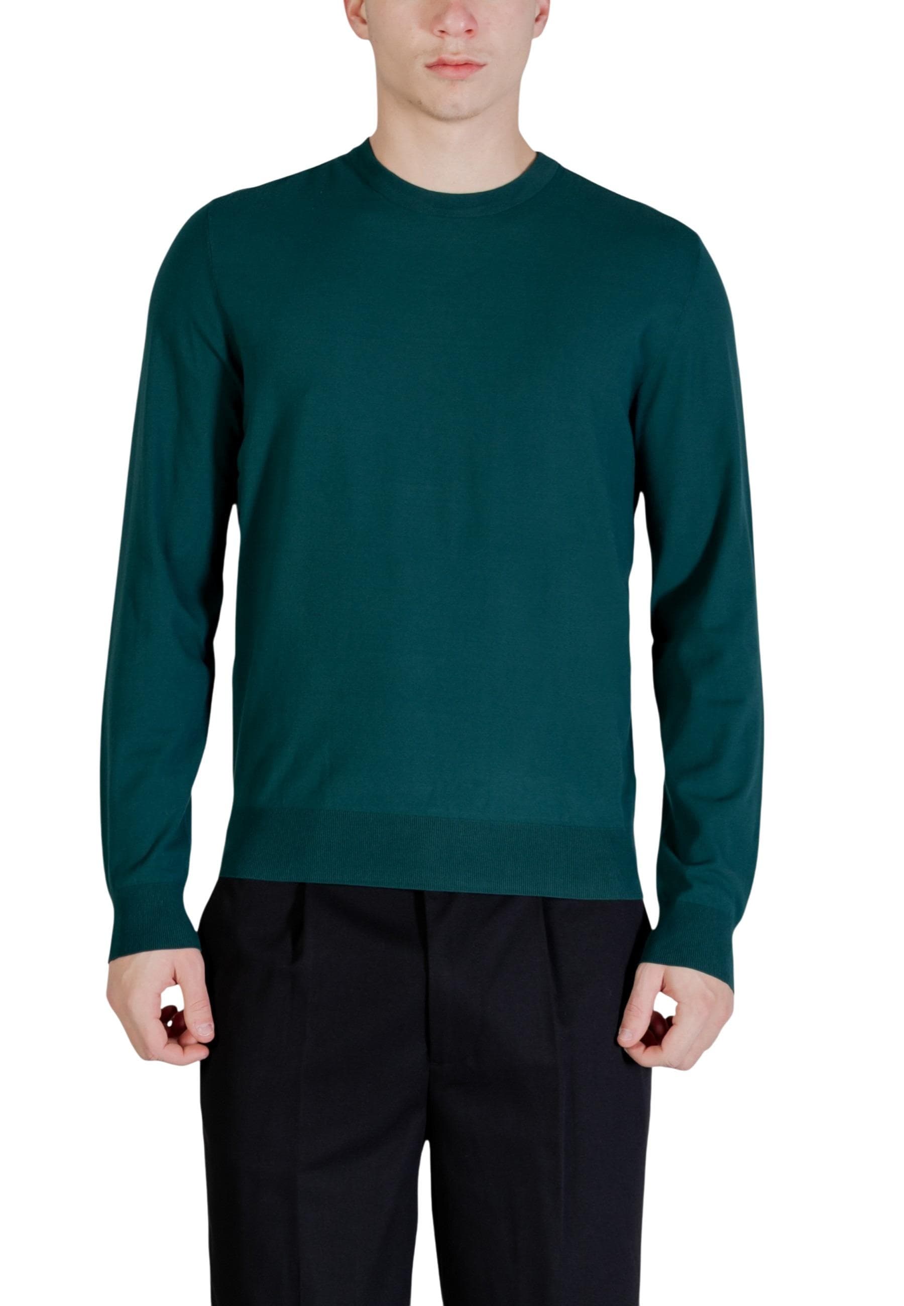 Guess Men Knitwear