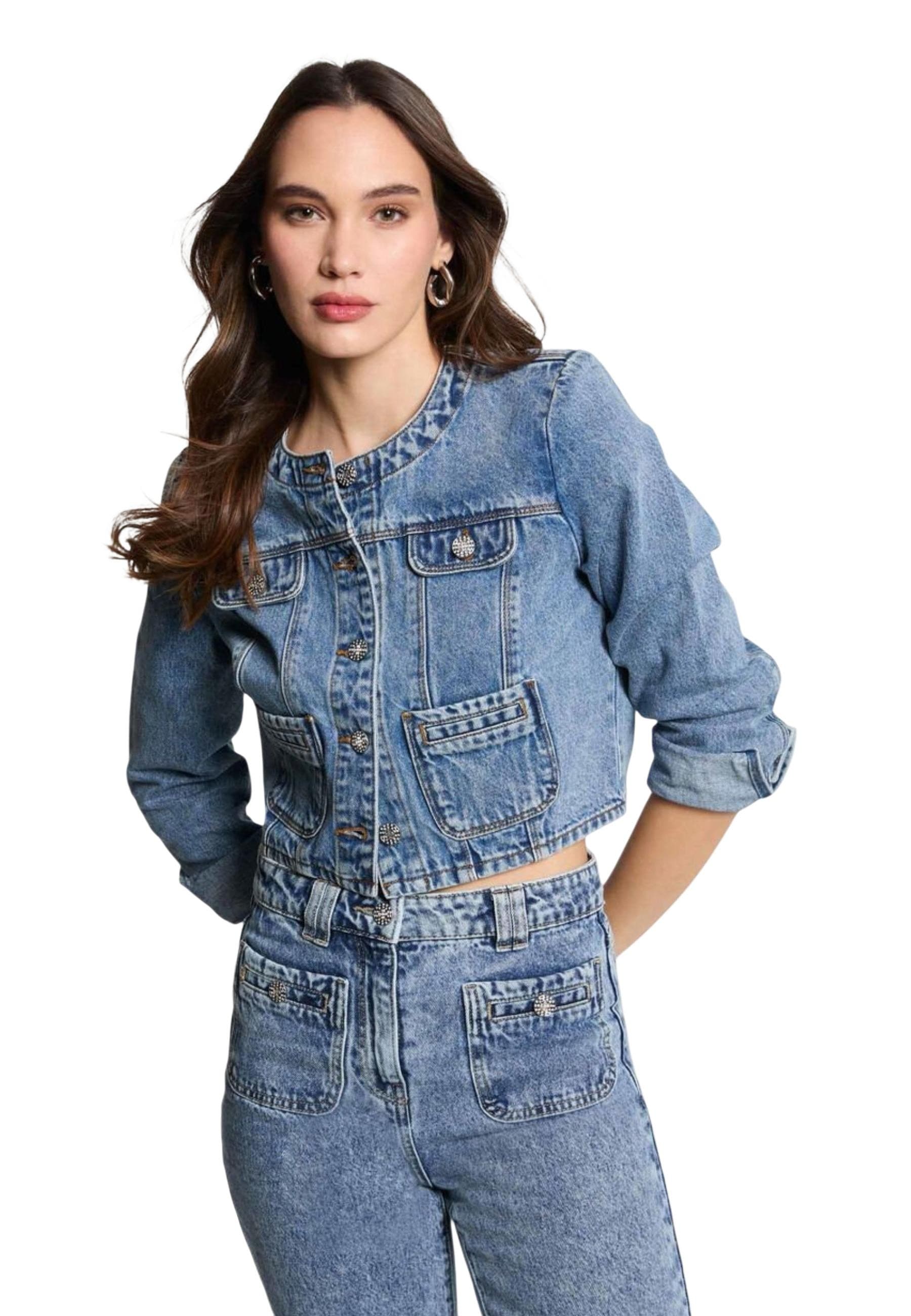 Morgan De Toi Women Blazer