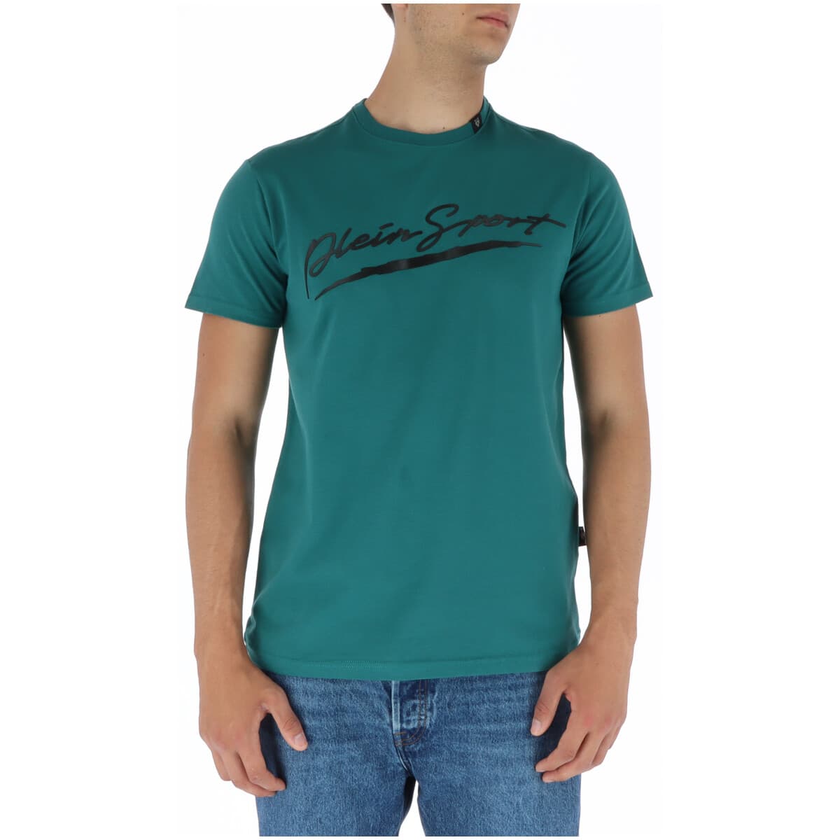 Plein Sport Men T-Shirt