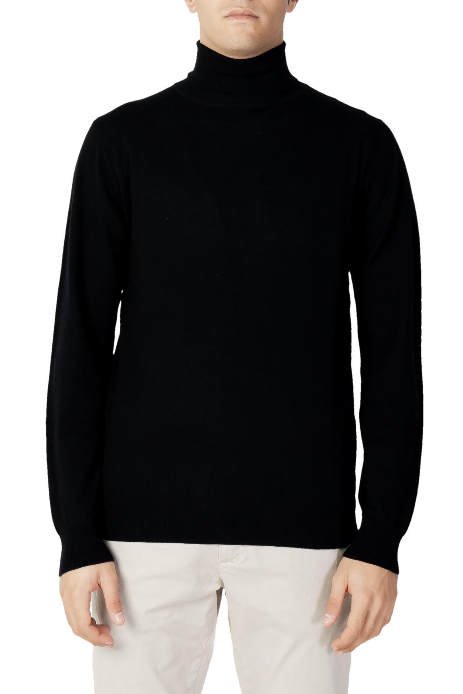 Diktat Men Knitwear