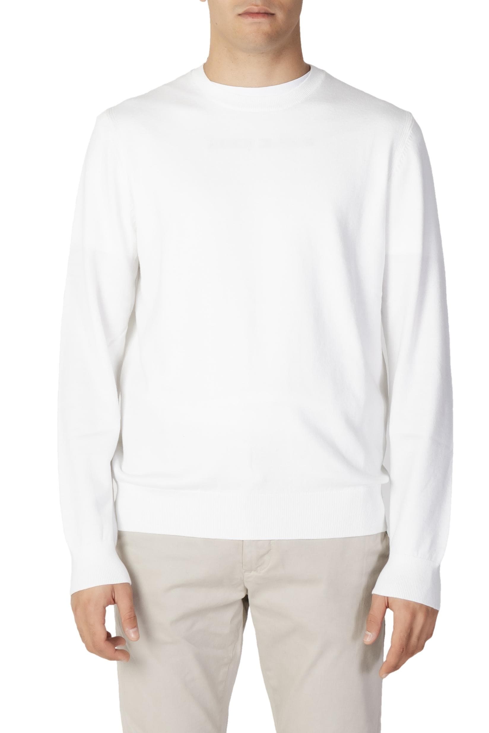 Diktat Men Knitwear