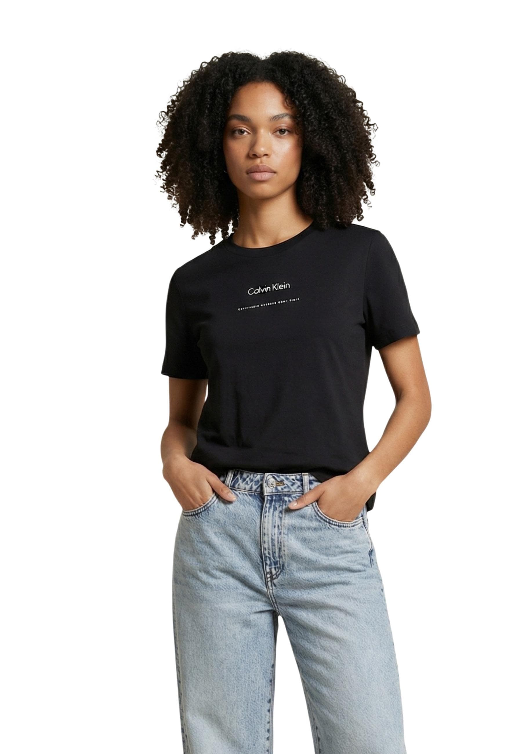 Calvin Klein Jeans Women T-Shirt