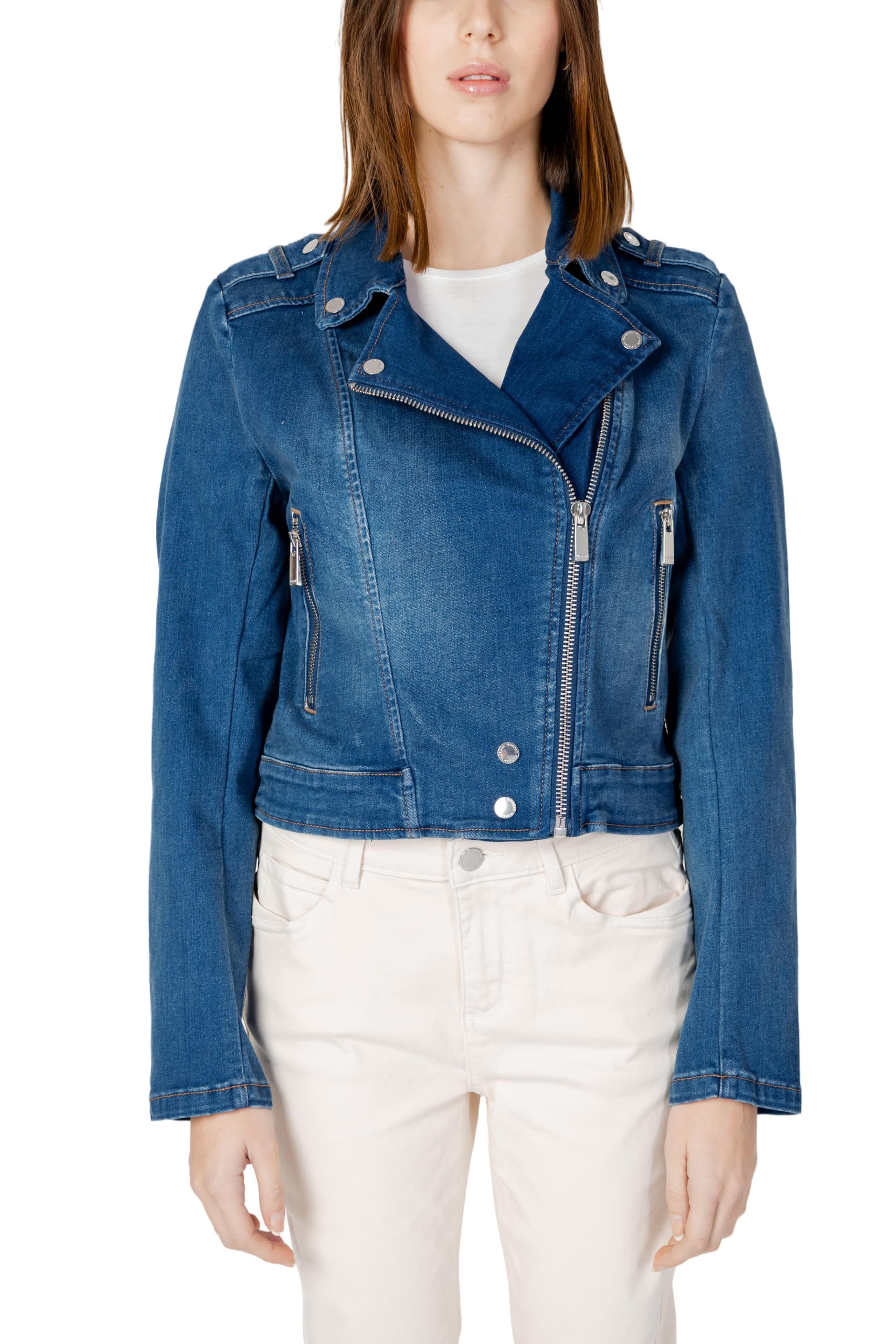 Morgan De Toi Women Blazer