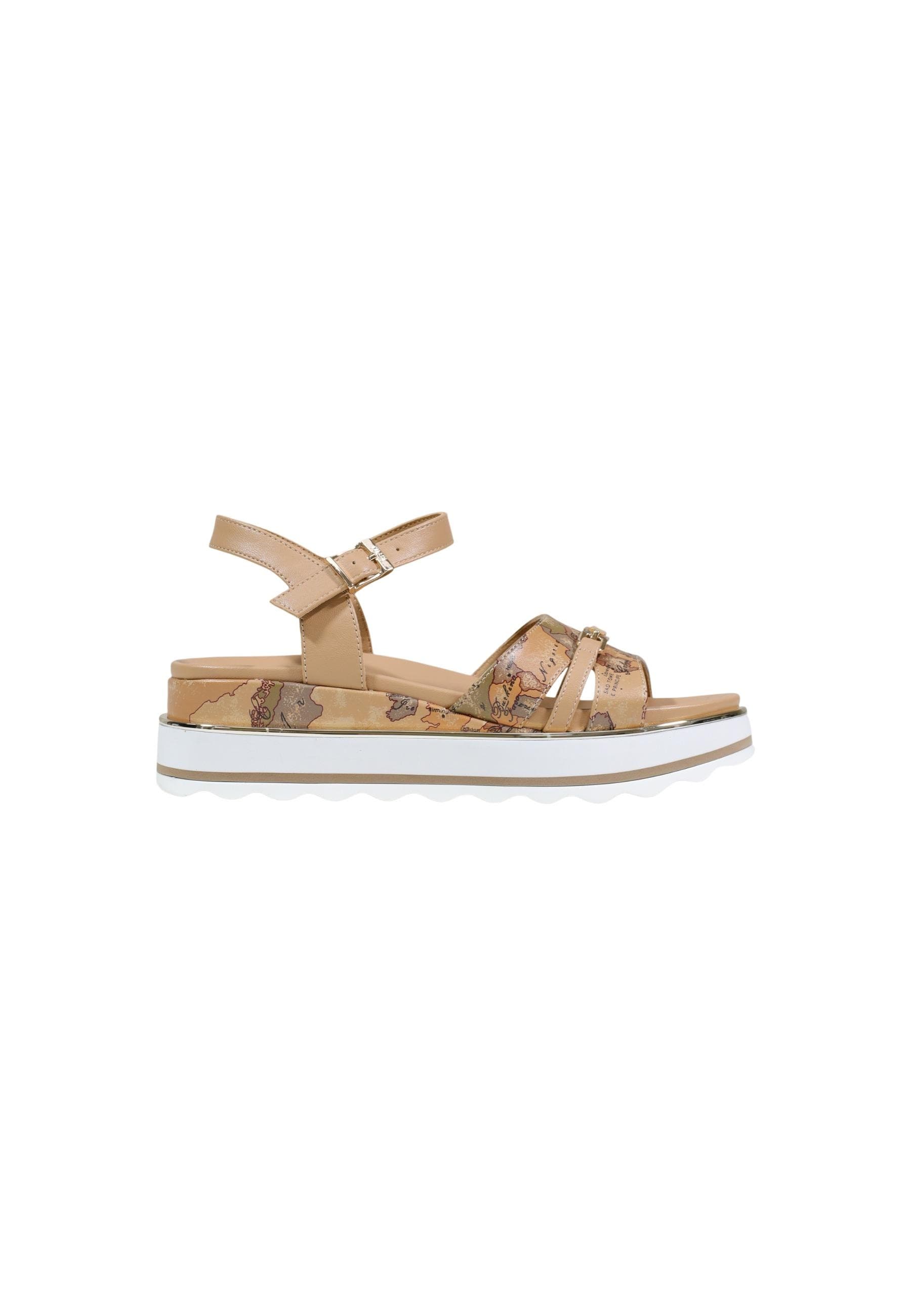 Alviero Martini Prima Classe Women Sandals
