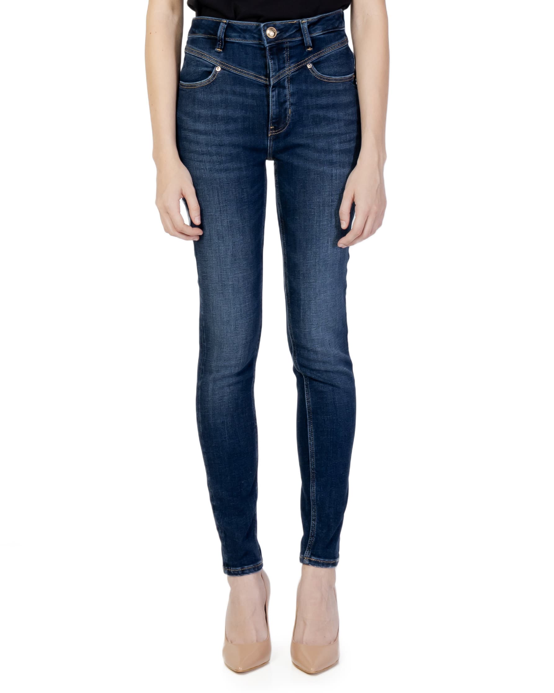 Guess Women Jeans