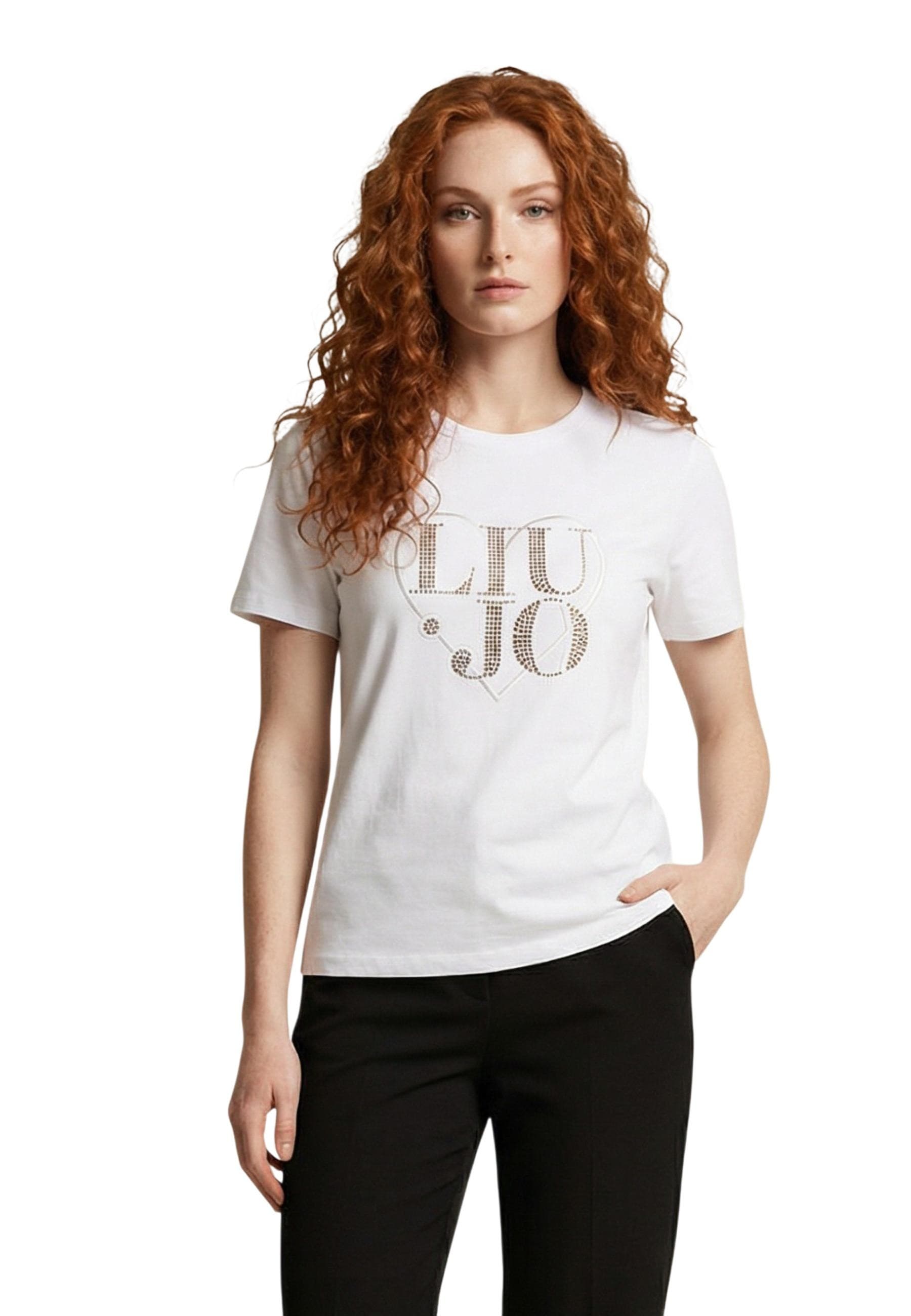 Liu Jo Women T-Shirt