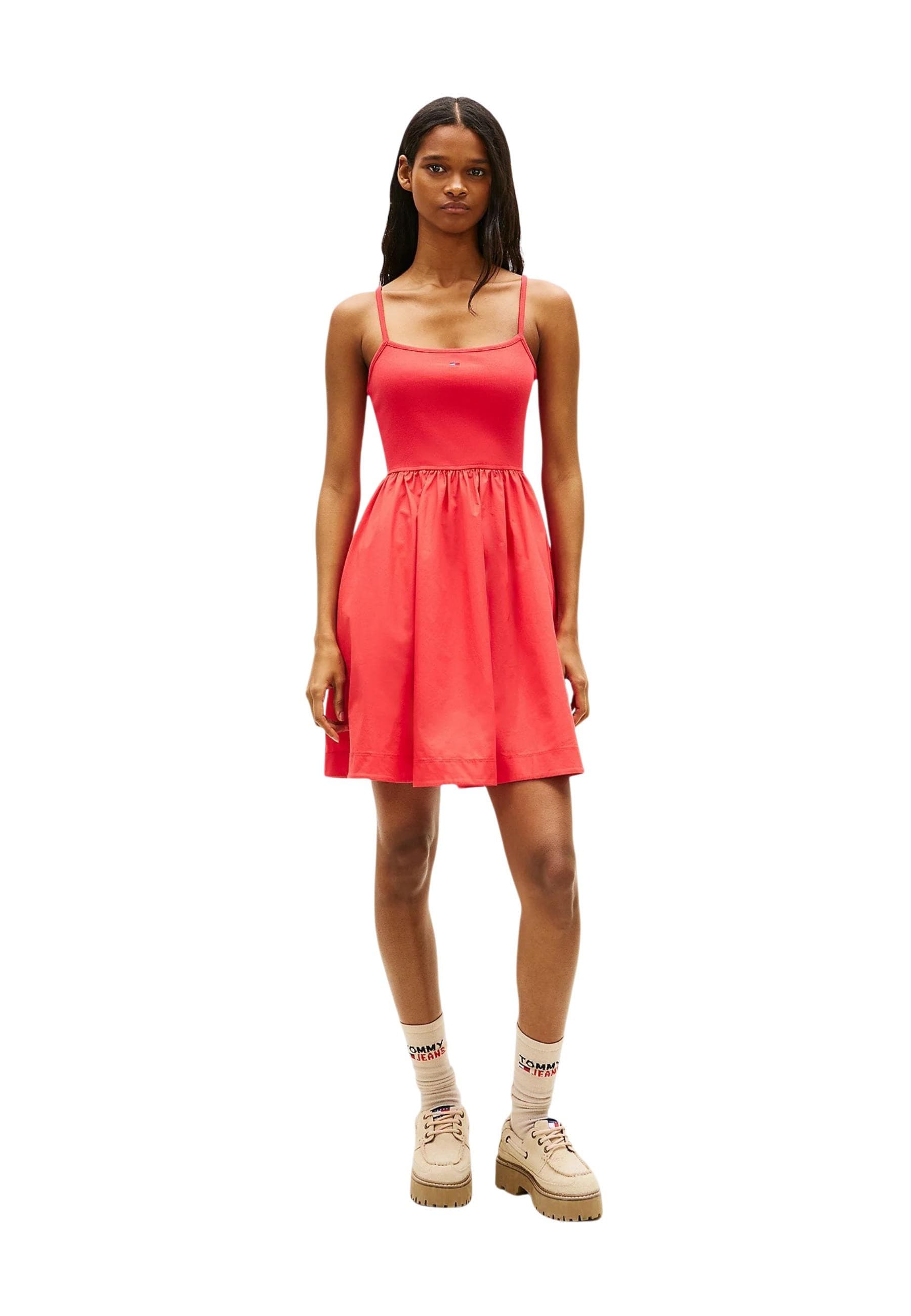 Tommy Hilfiger Jeans Women Dress
