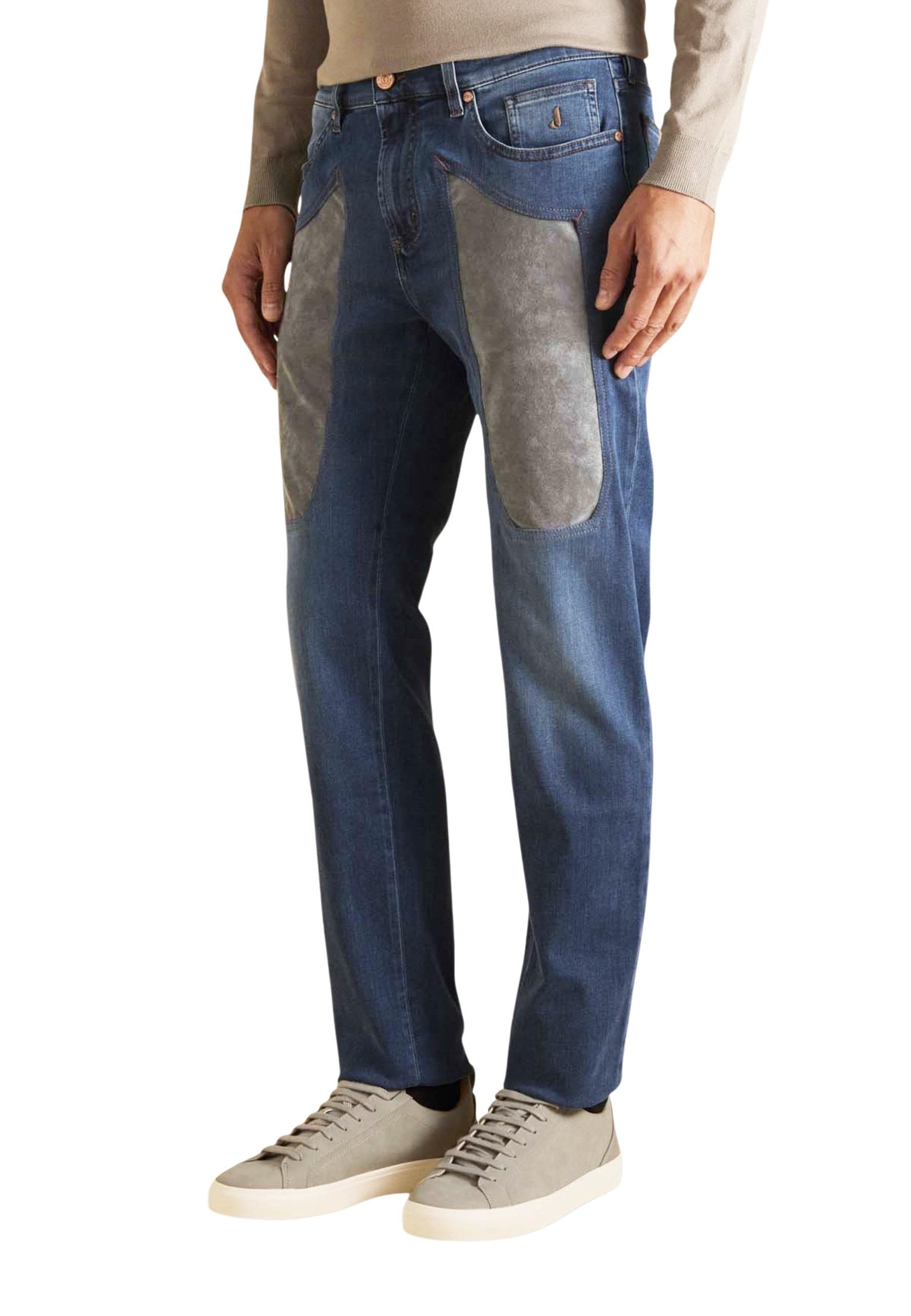Jeckerson Men Jeans