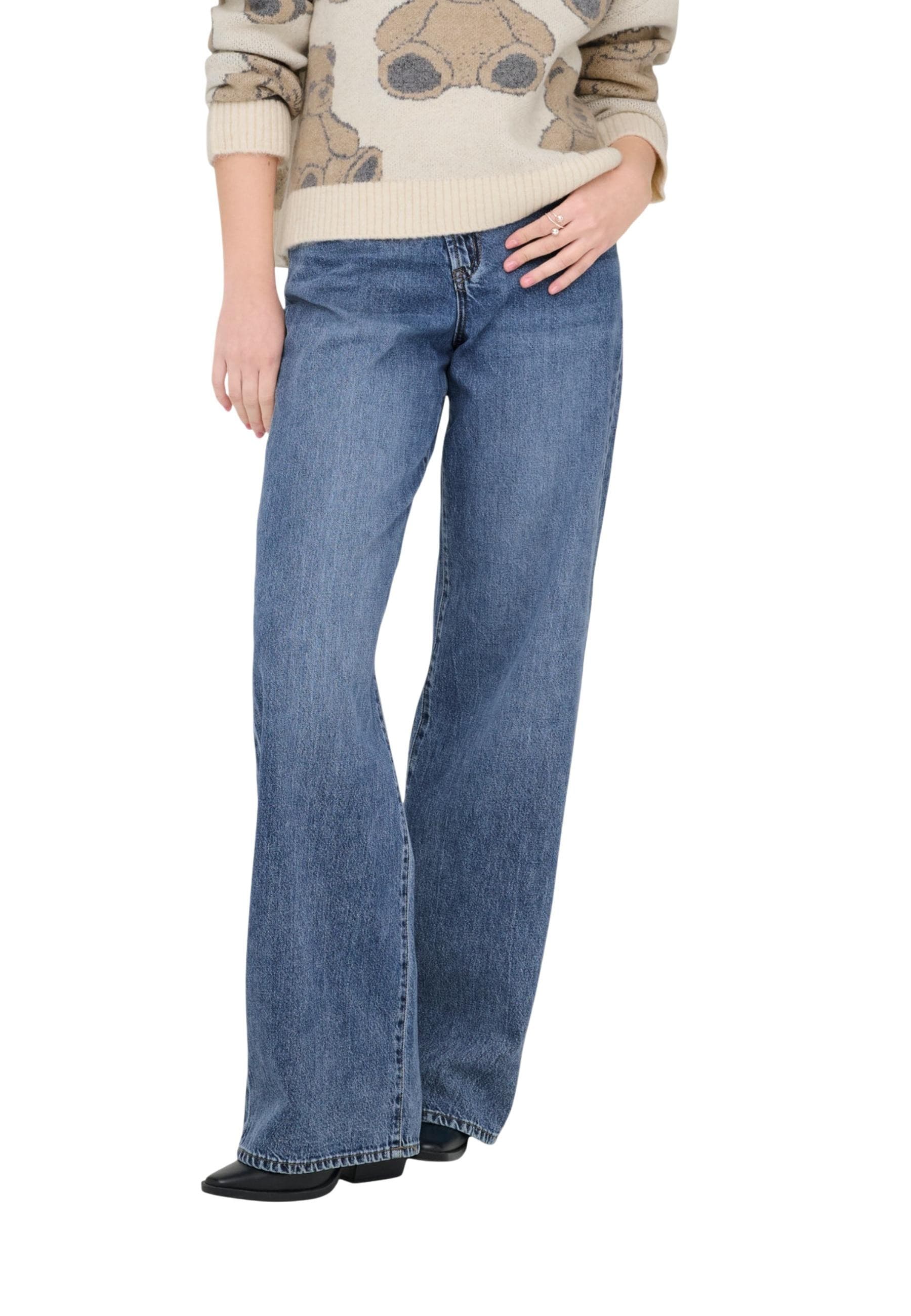 Only Women Jeans