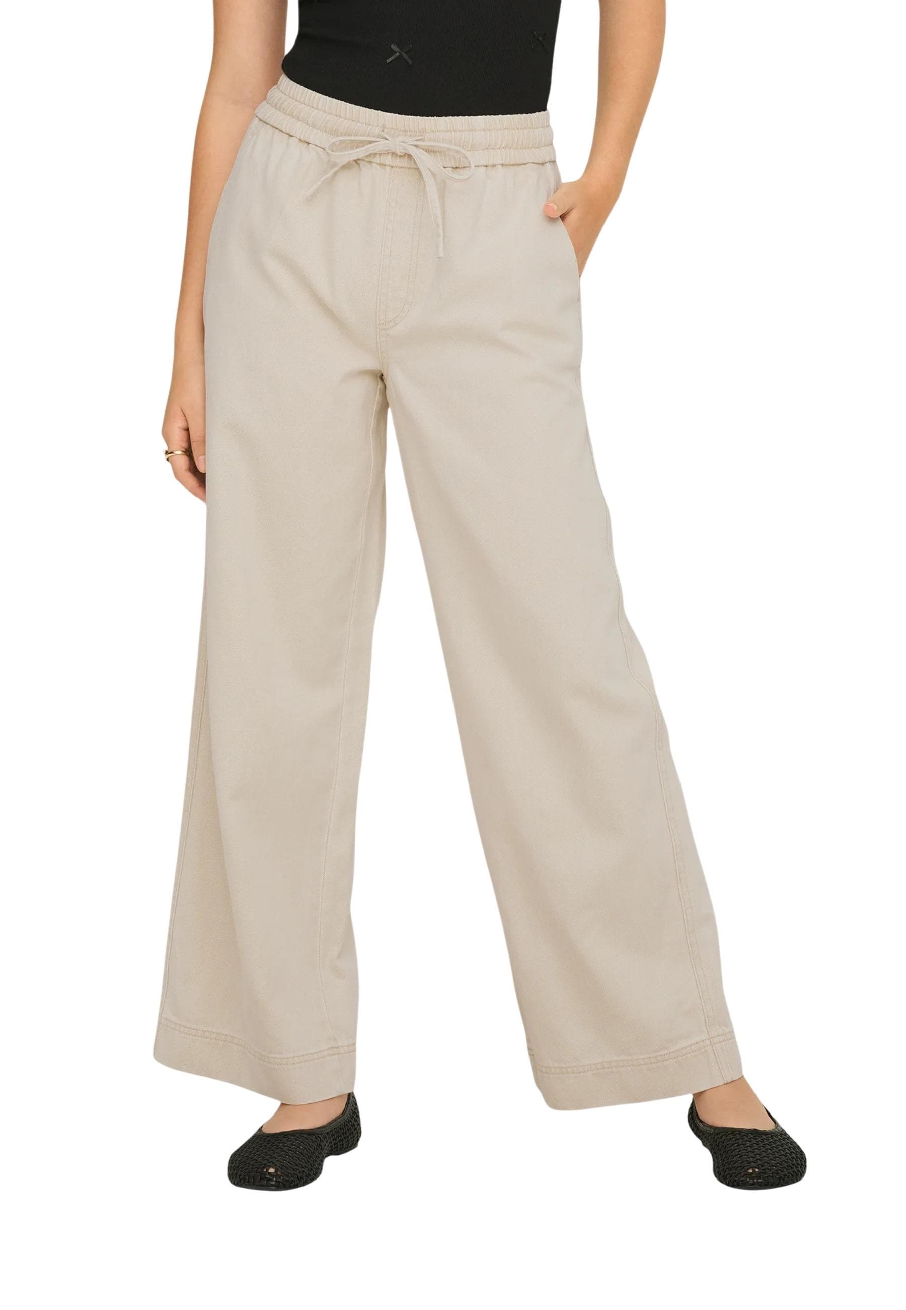 Only Women Trousers