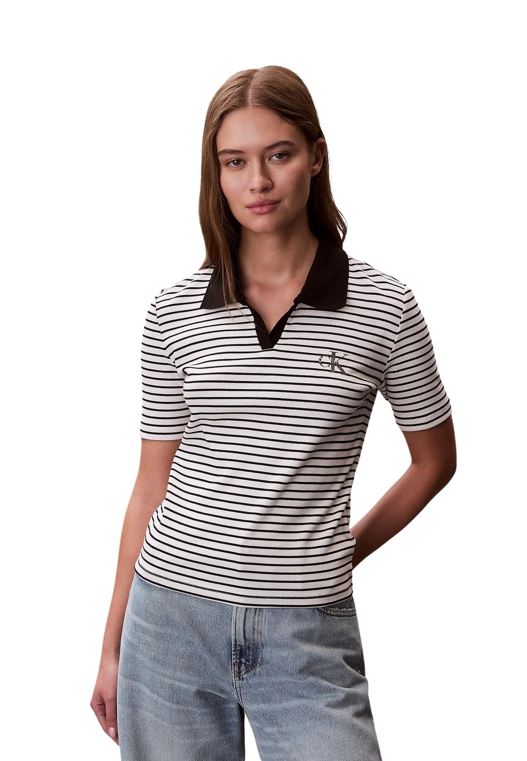Calvin Klein Jeans Women Polo