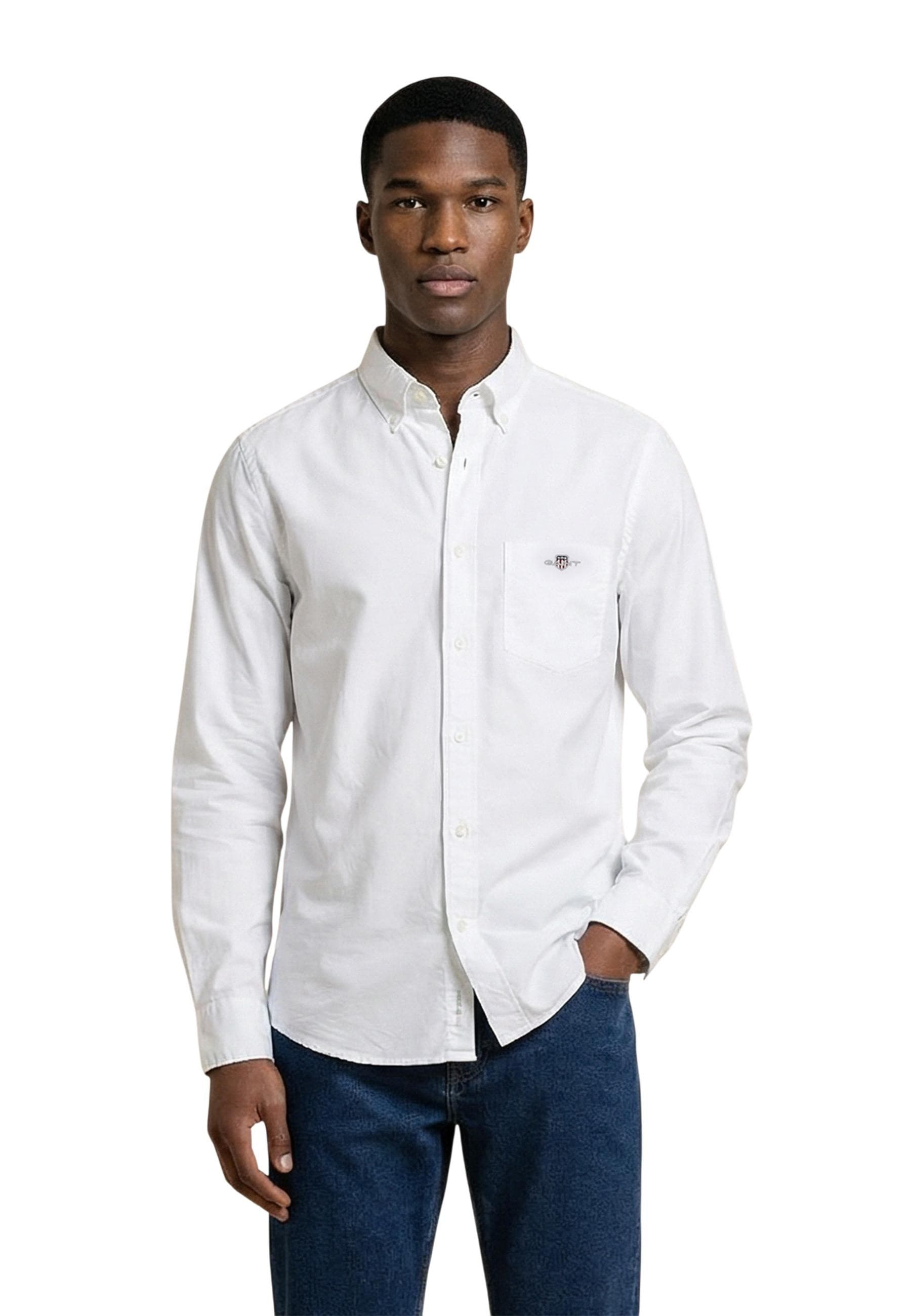 Gant Men Shirt