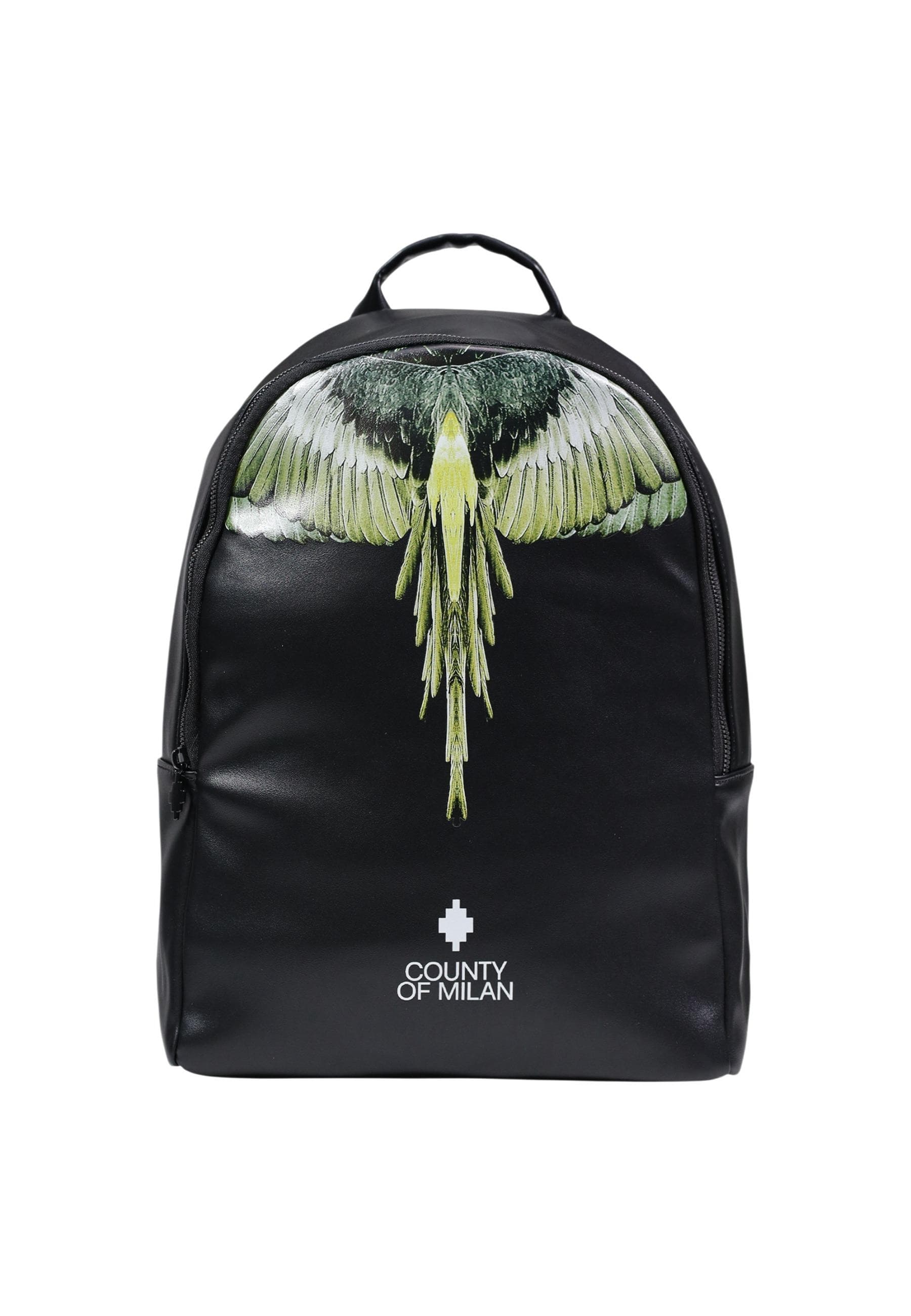 County Of Milan Men Bag