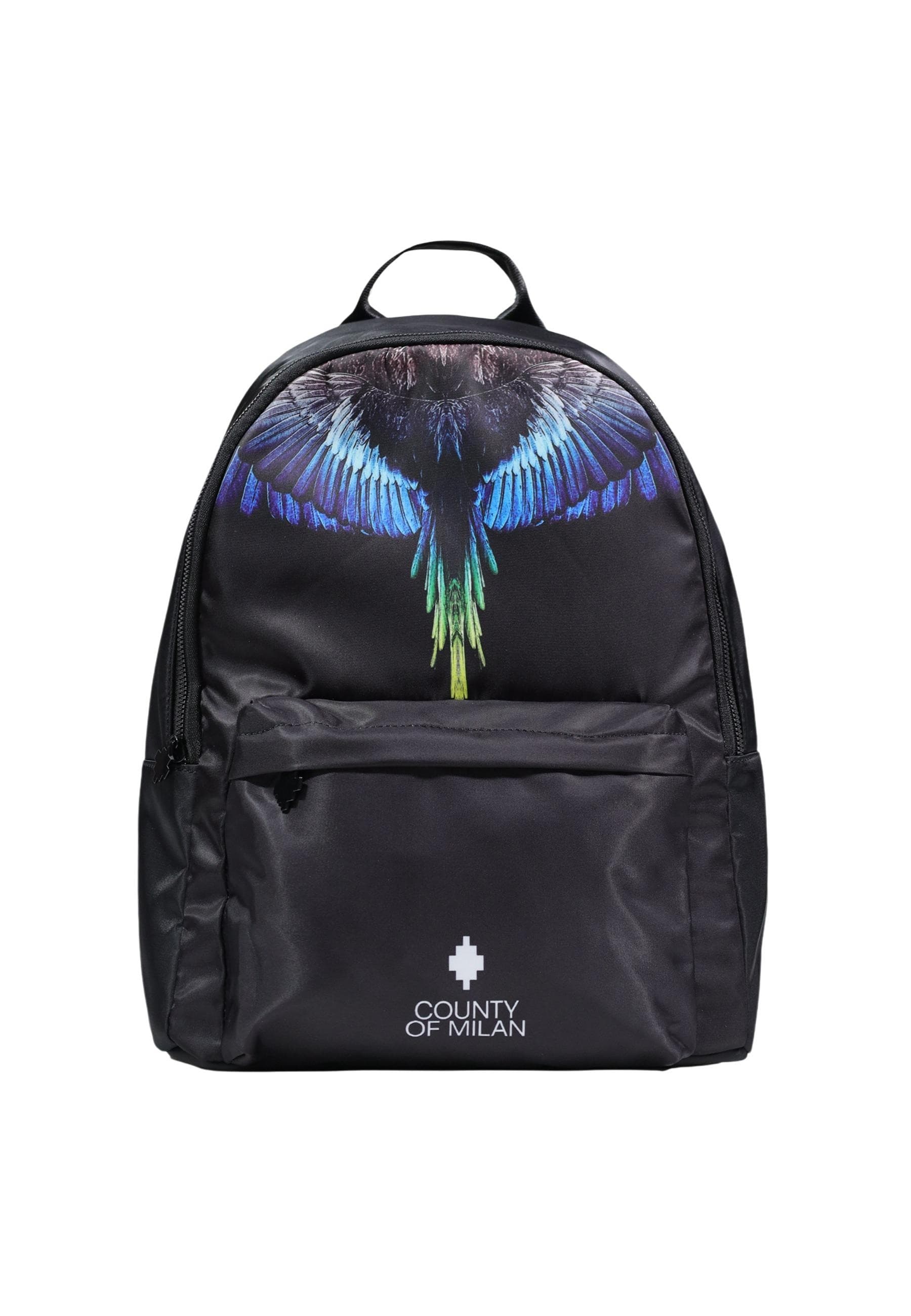 County Of Milan Men Bag