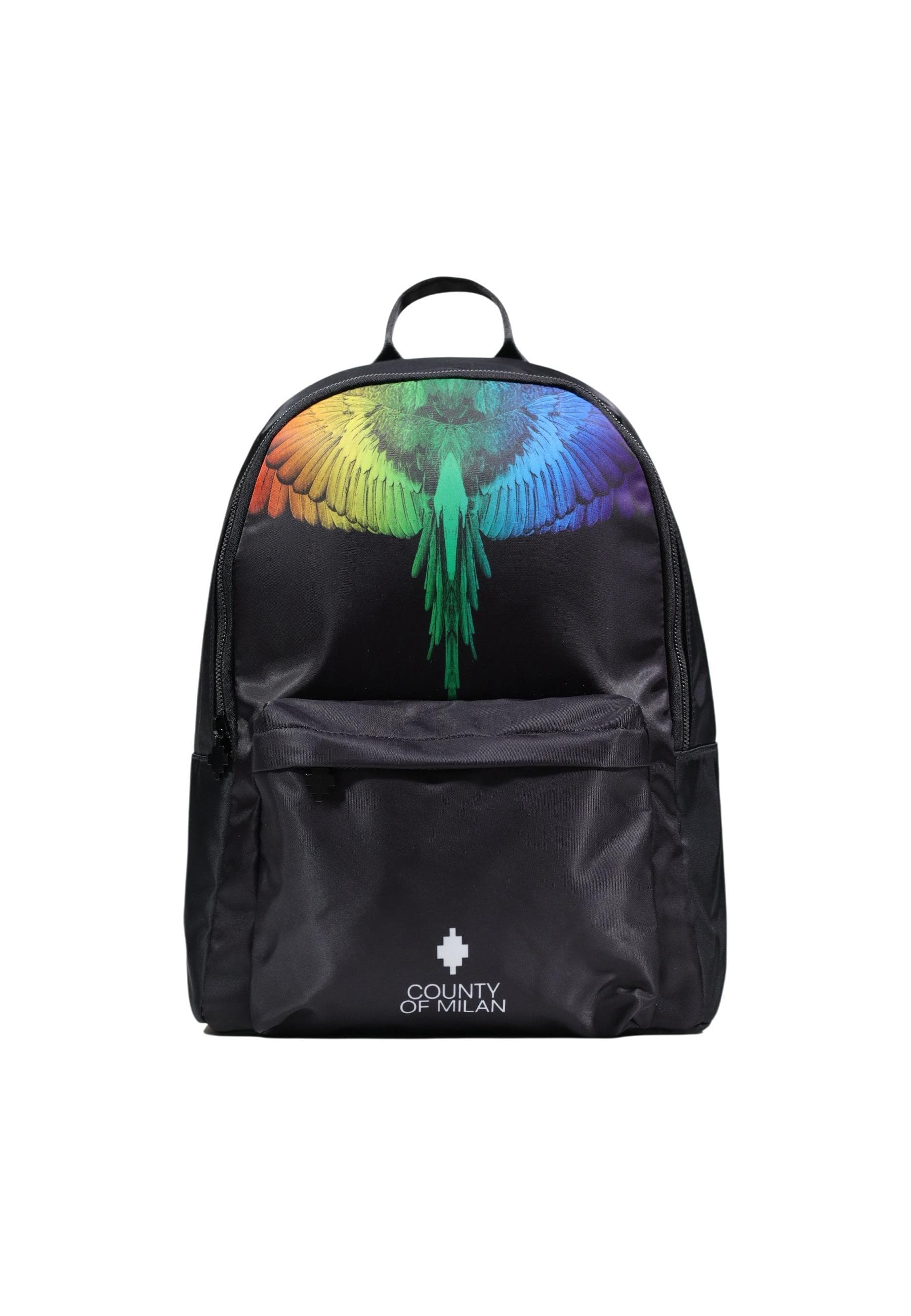 County Of Milan Men Bag