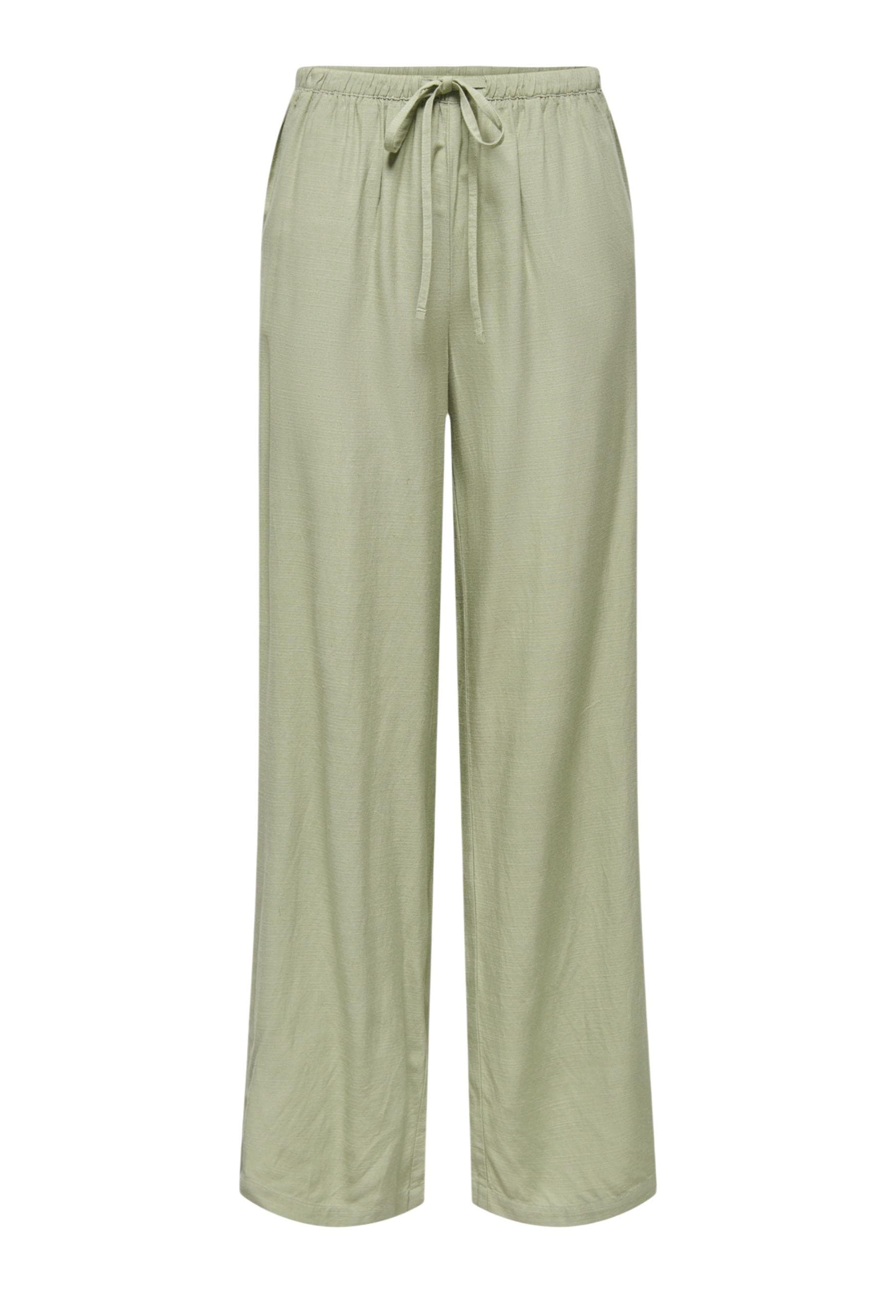 Jacqueline De Yong Women Trousers
